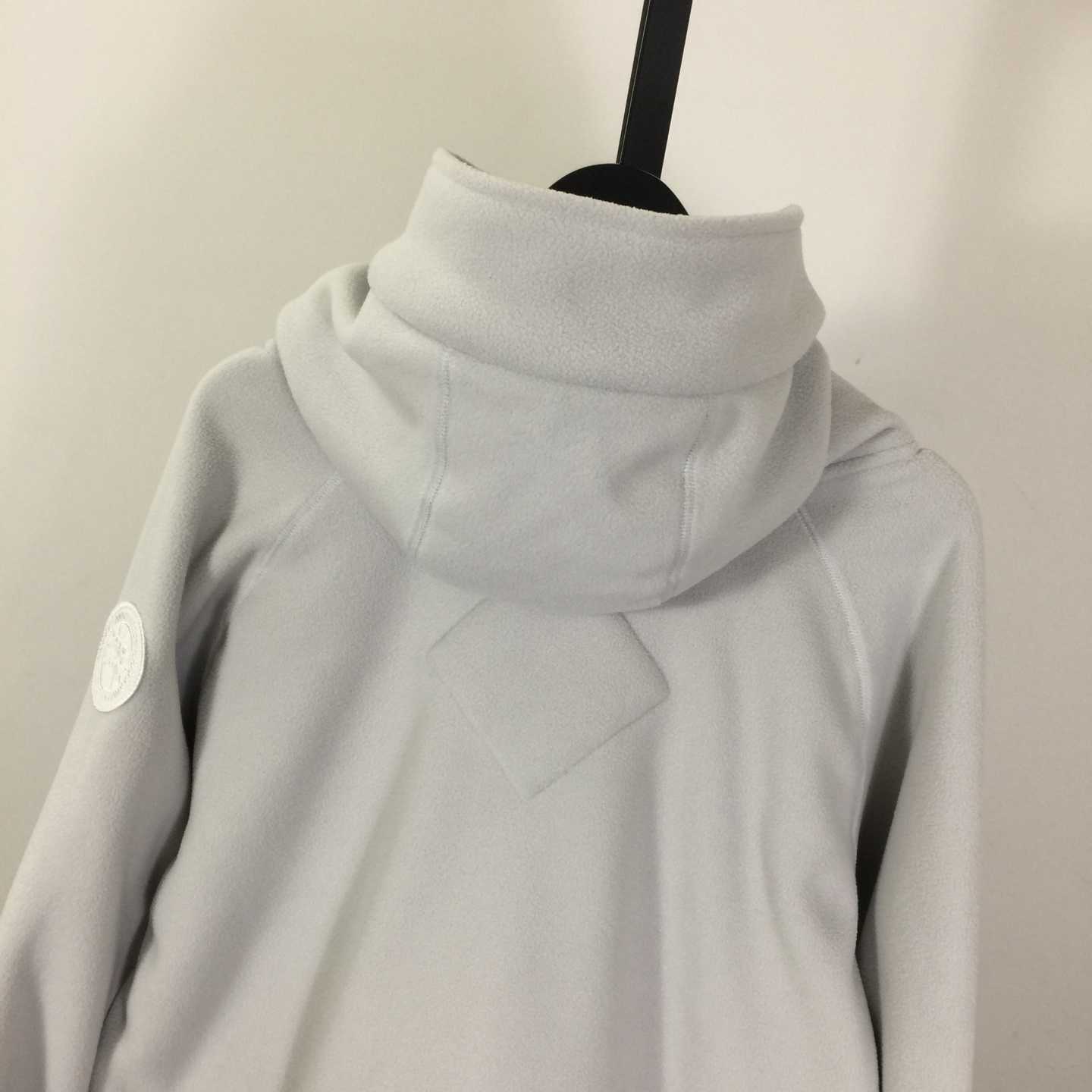 Canada Goose Chilliwack Bomber Kind Fleece  - DesignerGu