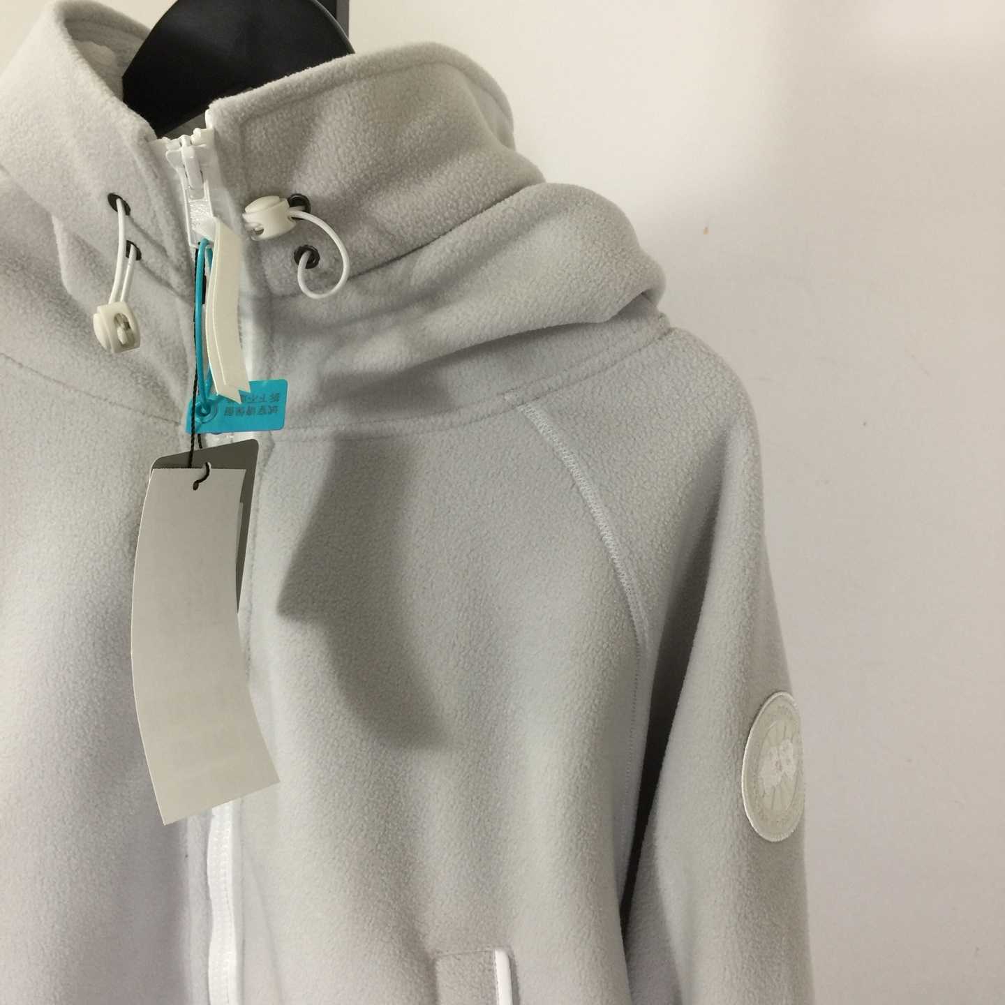 Canada Goose Chilliwack Bomber Kind Fleece  - DesignerGu