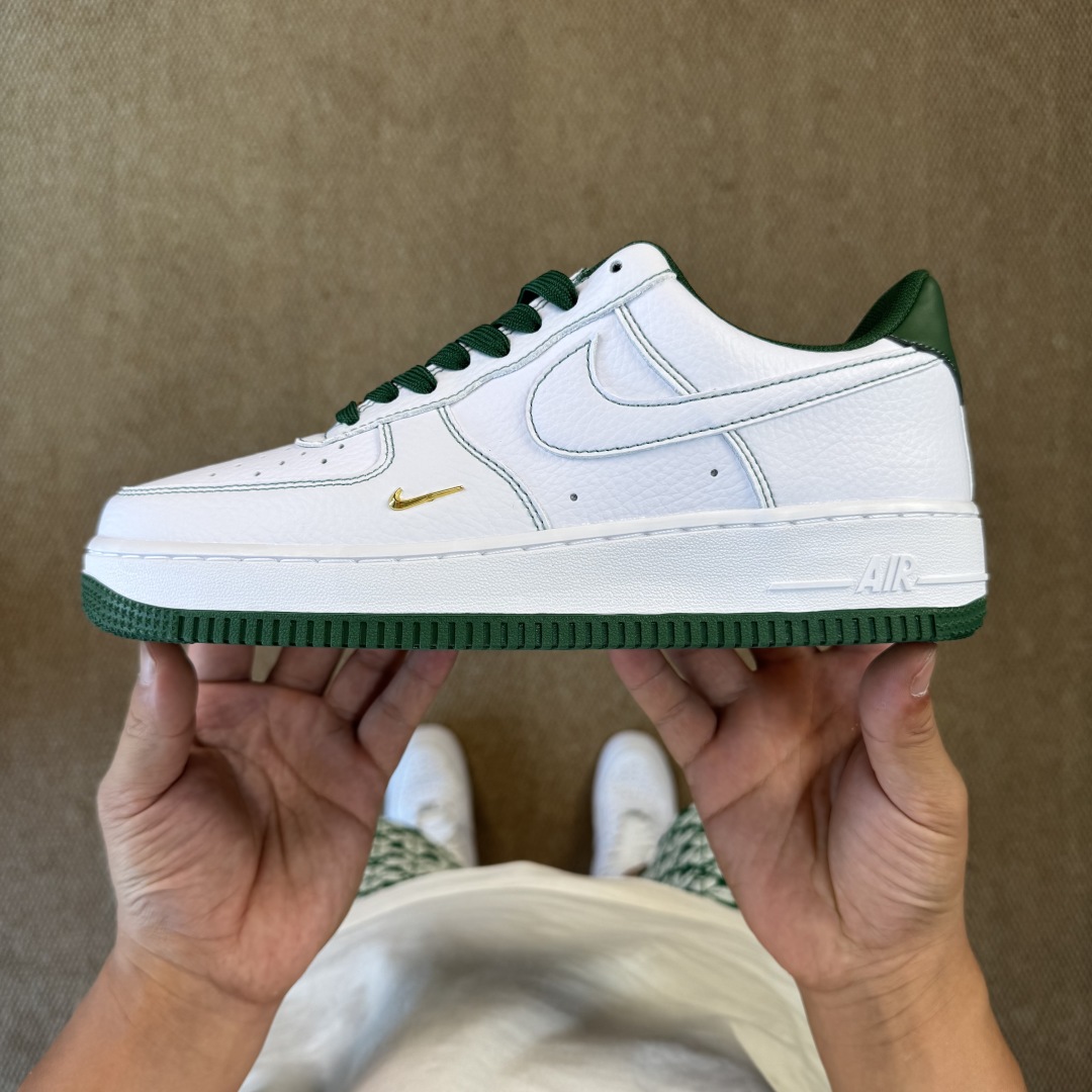 Nike Air Force 1'07     IB6543-102 - DesignerGu