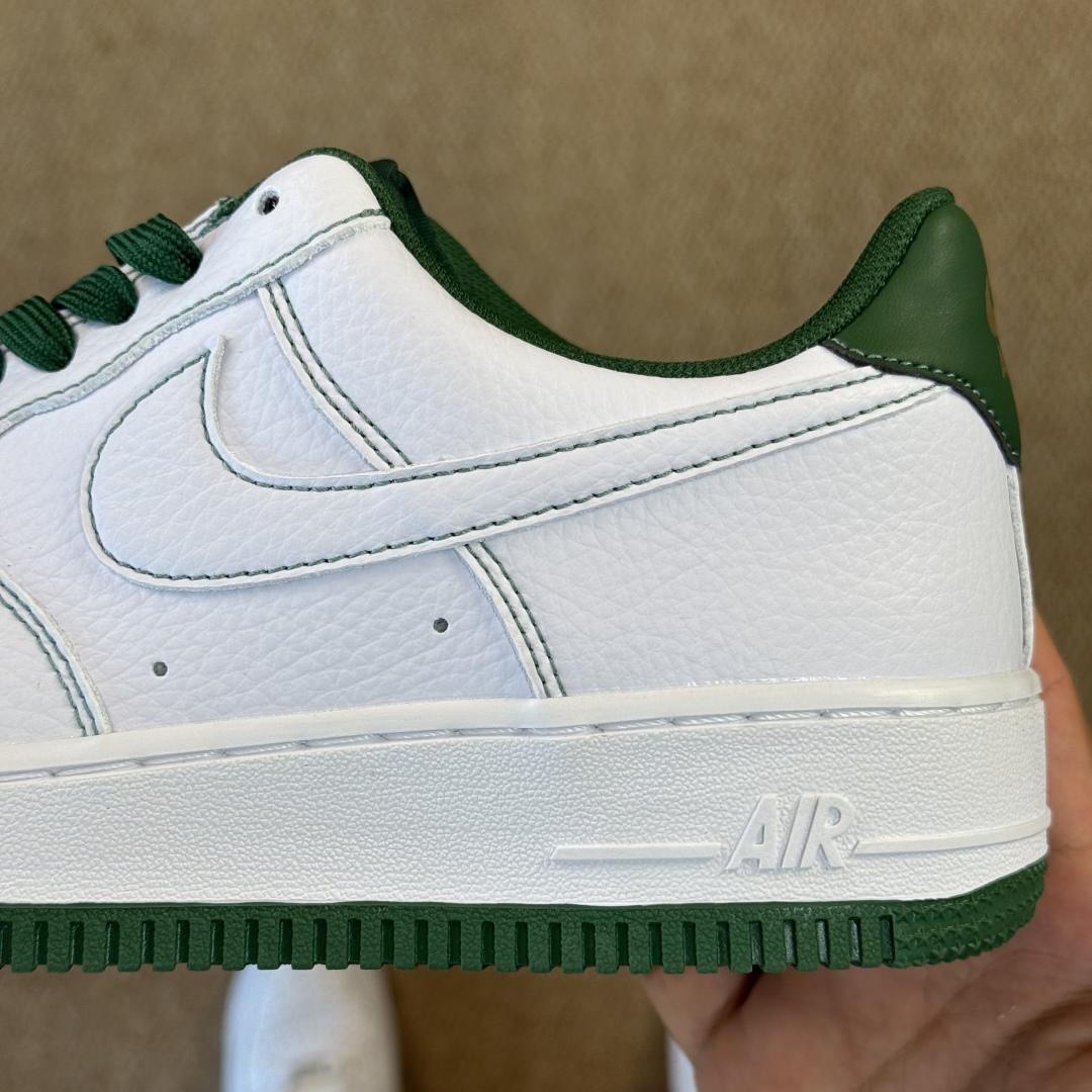 Nike Air Force 1'07     IB6543-102 - DesignerGu