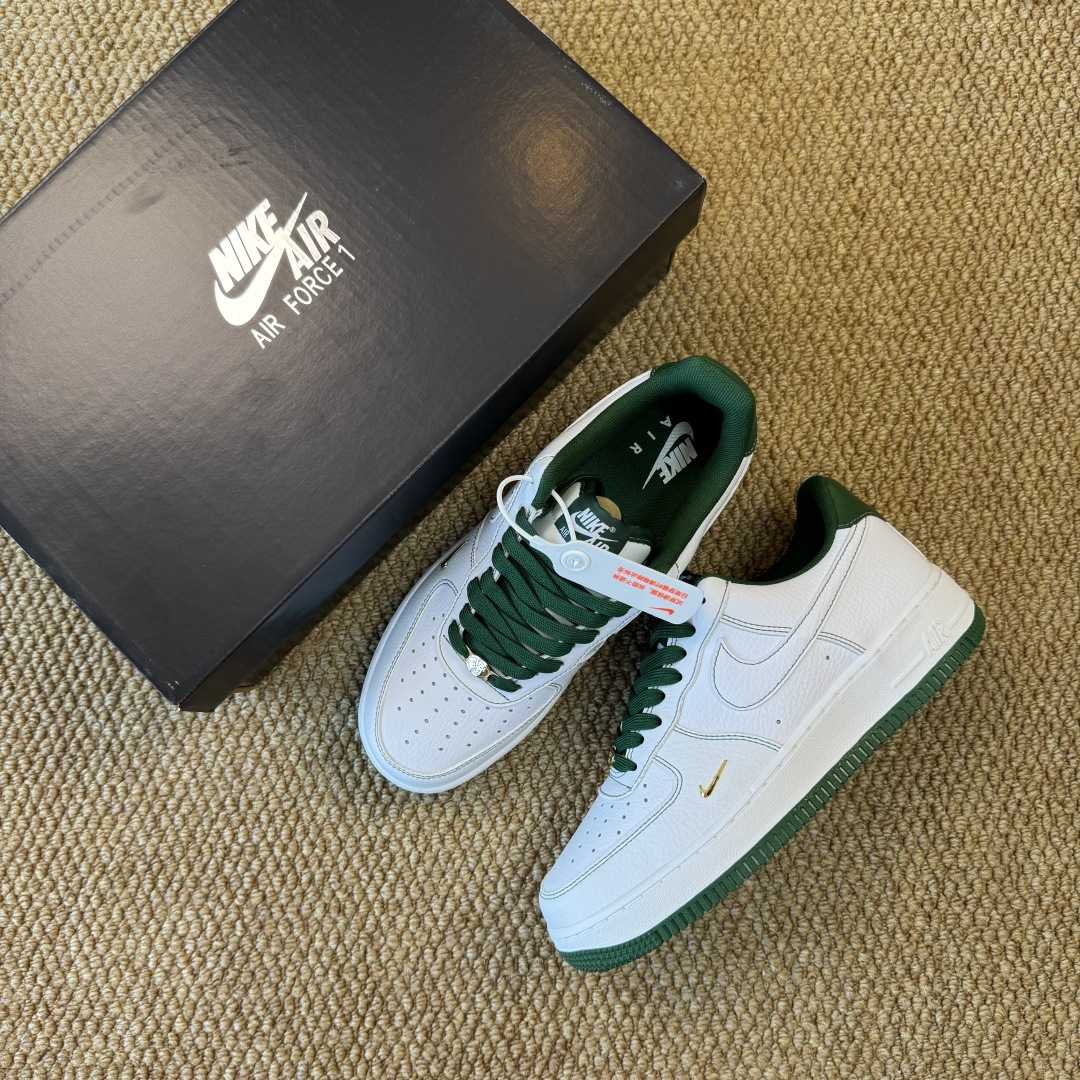 Nike Air Force 1'07     IB6543-102 - DesignerGu