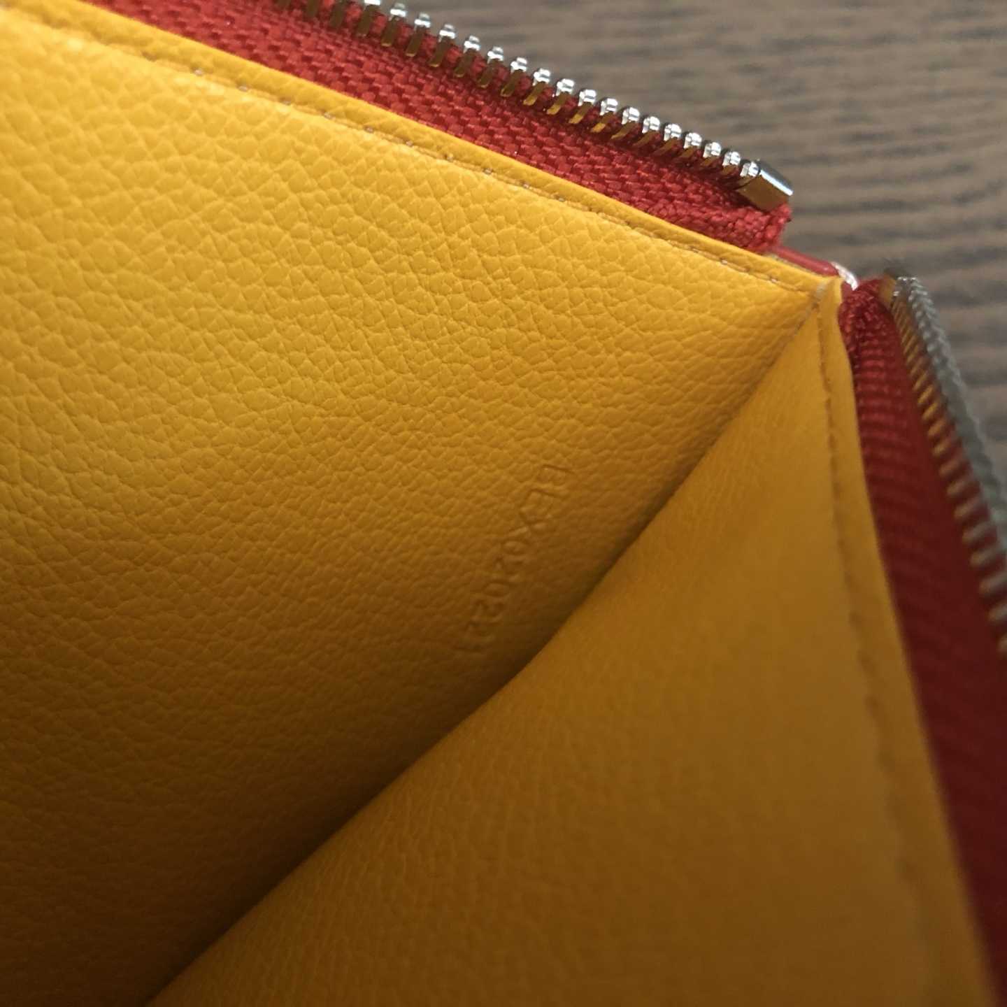 Goyard Insert Louise - DesignerGu