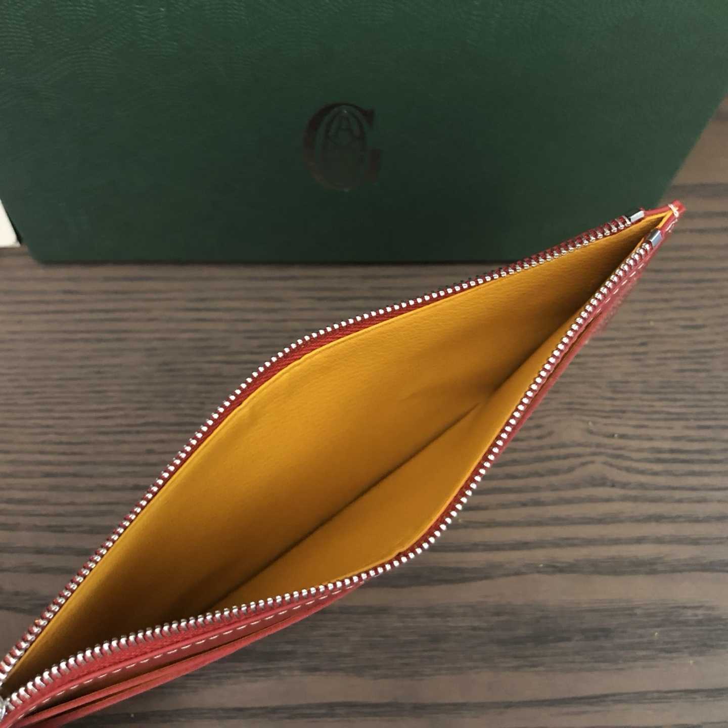 Goyard Insert Louise - DesignerGu