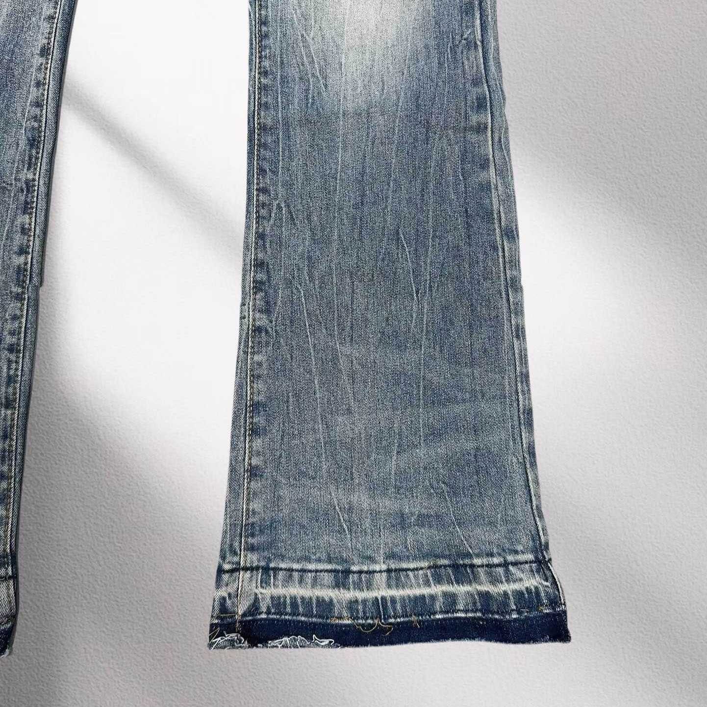 Purple-Brand Jeans   890 - DesignerGu