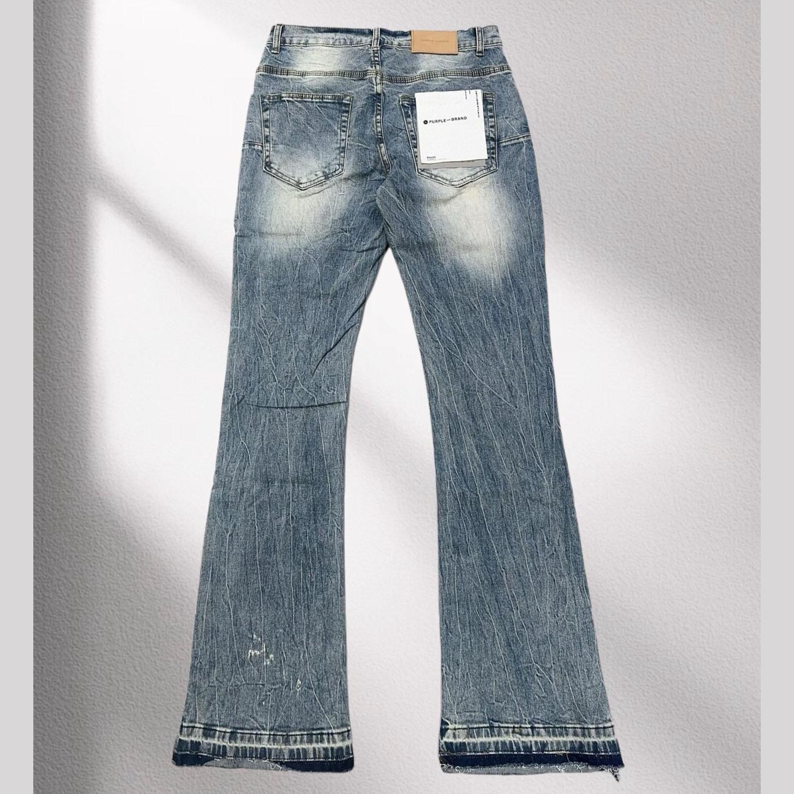 Purple-Brand Jeans   890 - DesignerGu