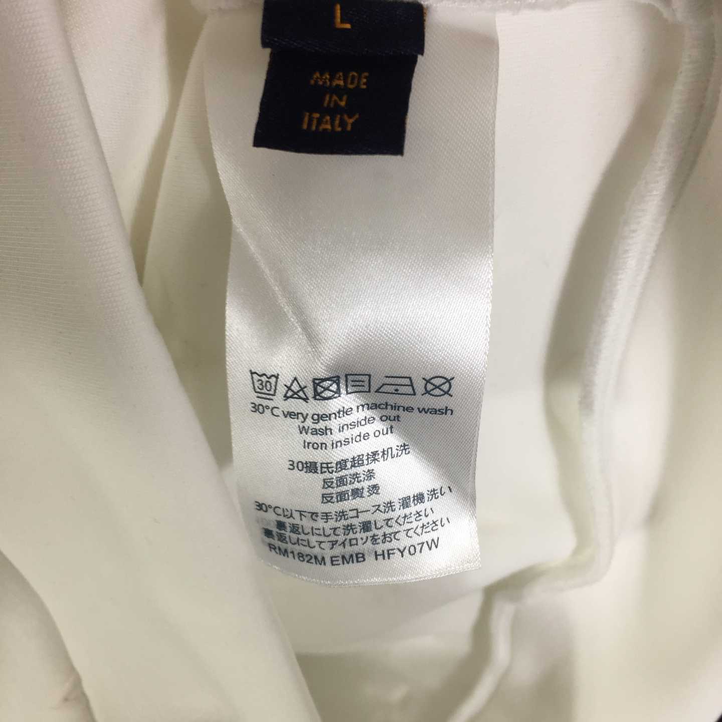 Louis Vuitton Monogram Jacket - DesignerGu