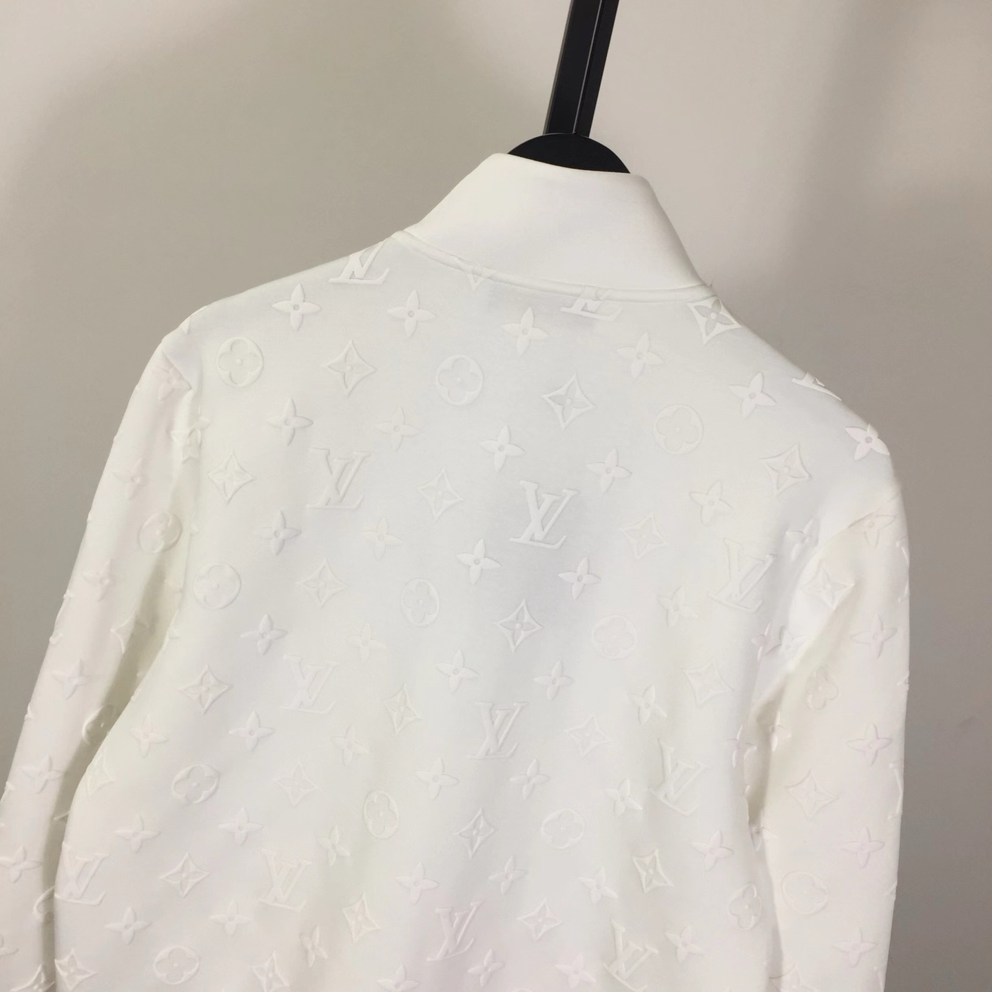 Louis Vuitton Monogram Jacket - DesignerGu