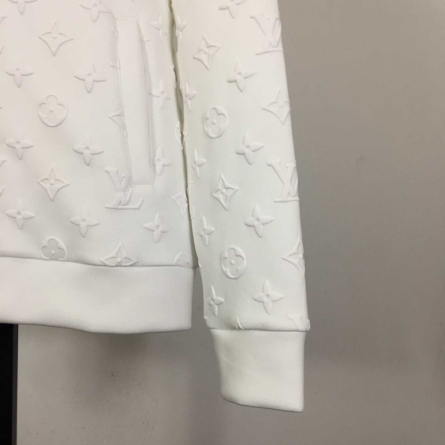 Louis Vuitton Monogram Jacket - DesignerGu