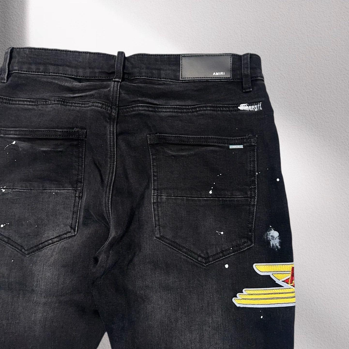 Amiri Jeans   6102 - DesignerGu
