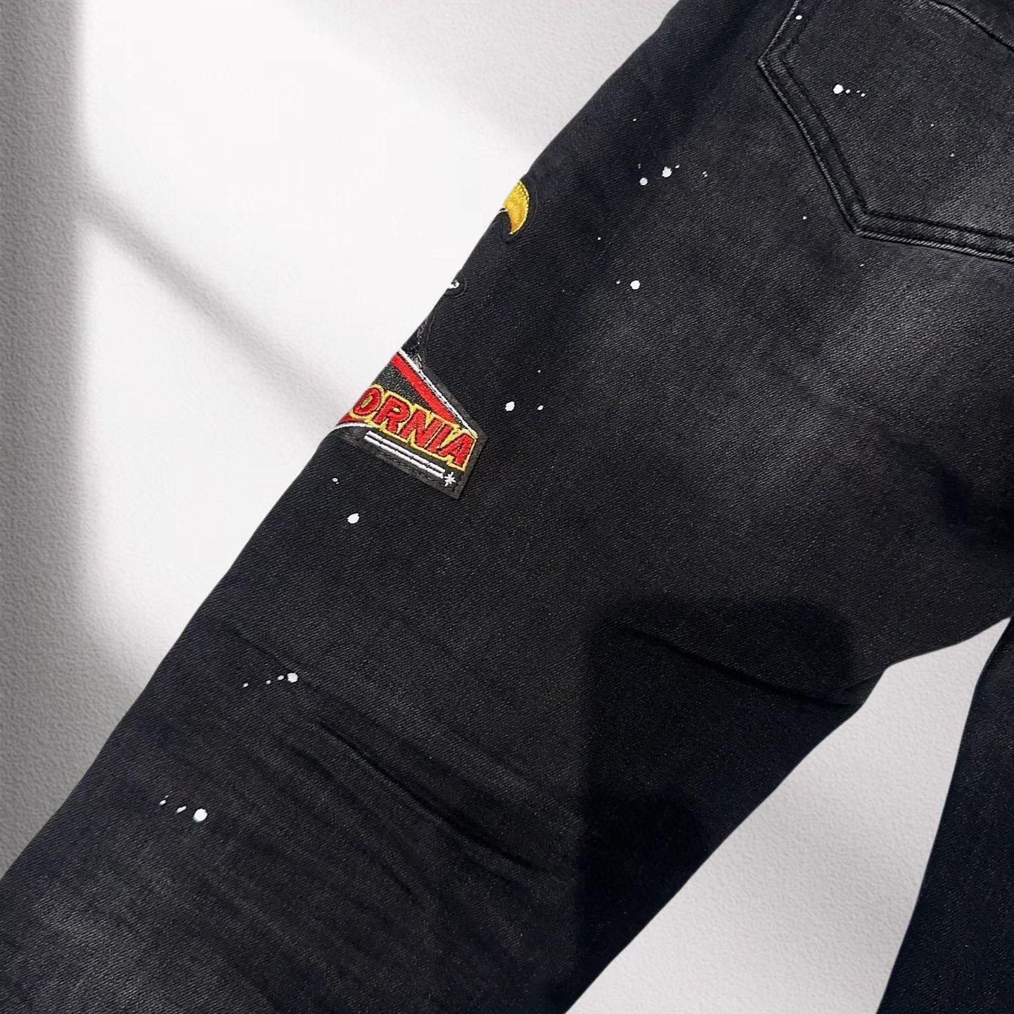 Amiri Jeans   6102 - DesignerGu
