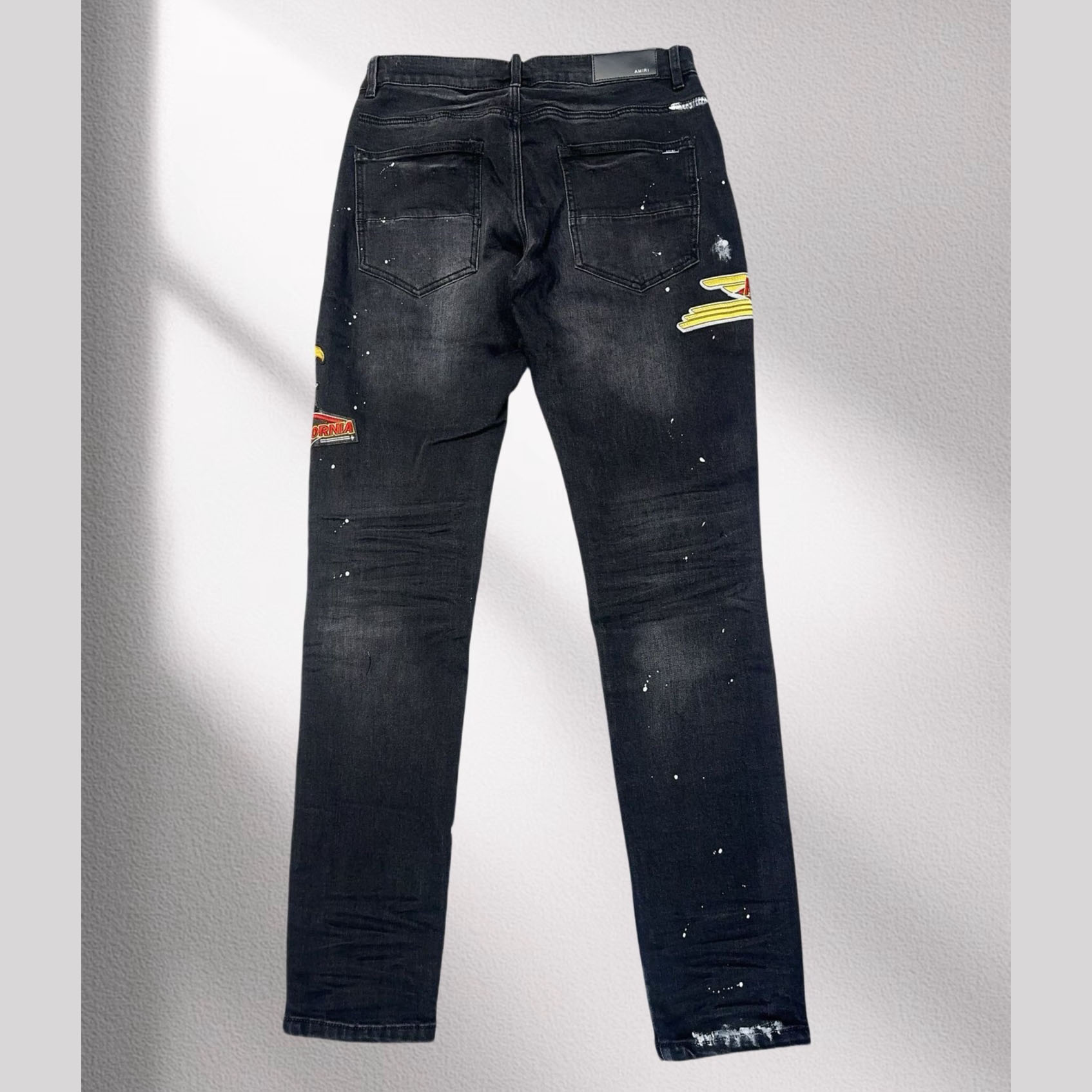 Amiri Jeans   6102 - DesignerGu