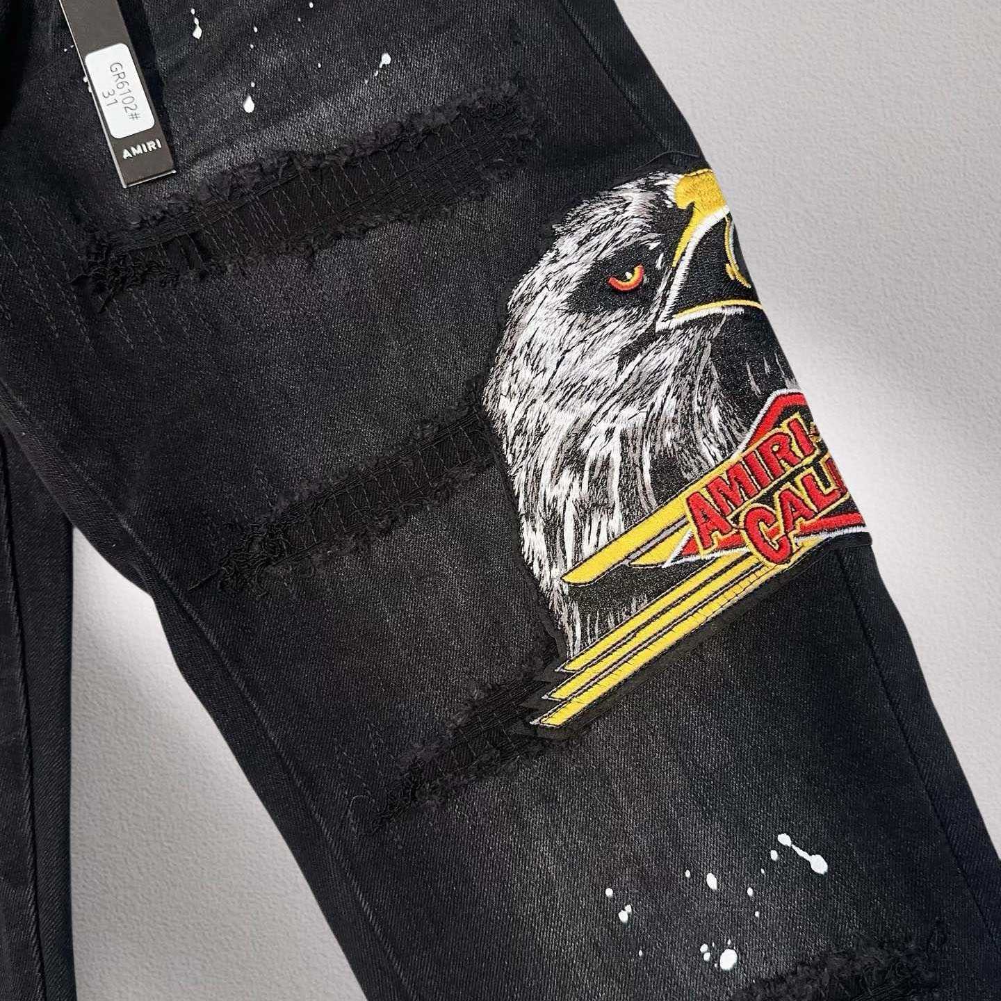 Amiri Jeans   6102 - DesignerGu