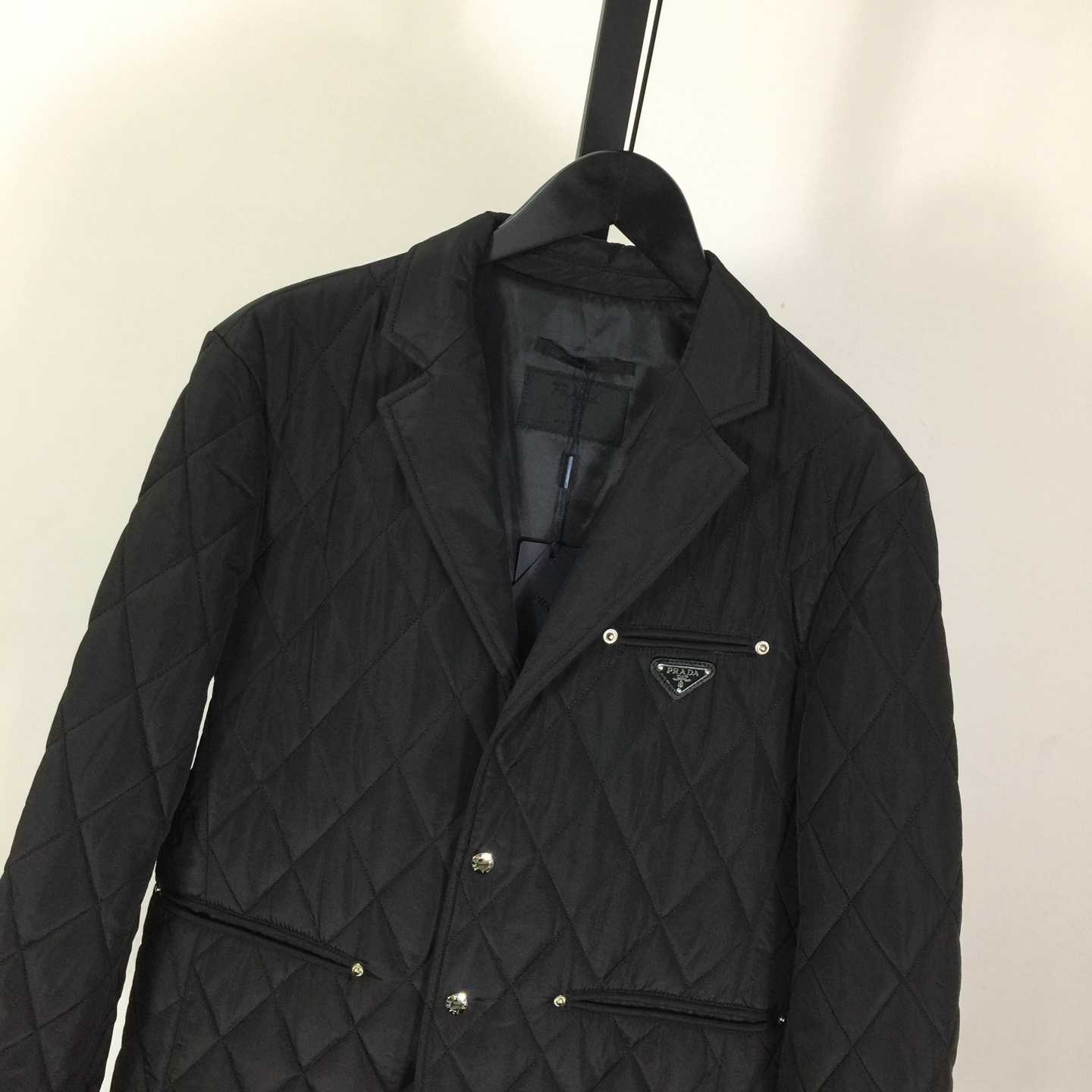 Prada Jacket  - DesignerGu