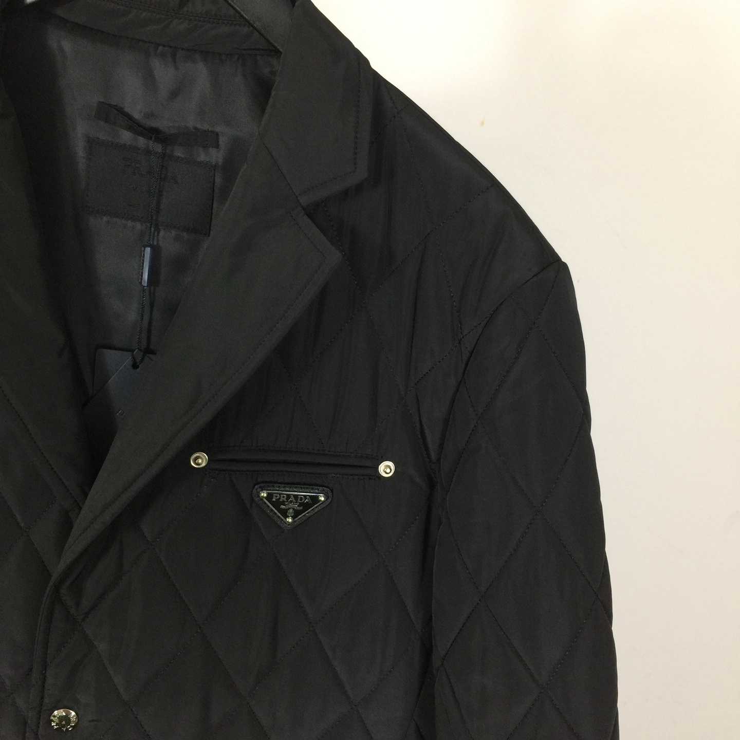 Prada Jacket  - DesignerGu