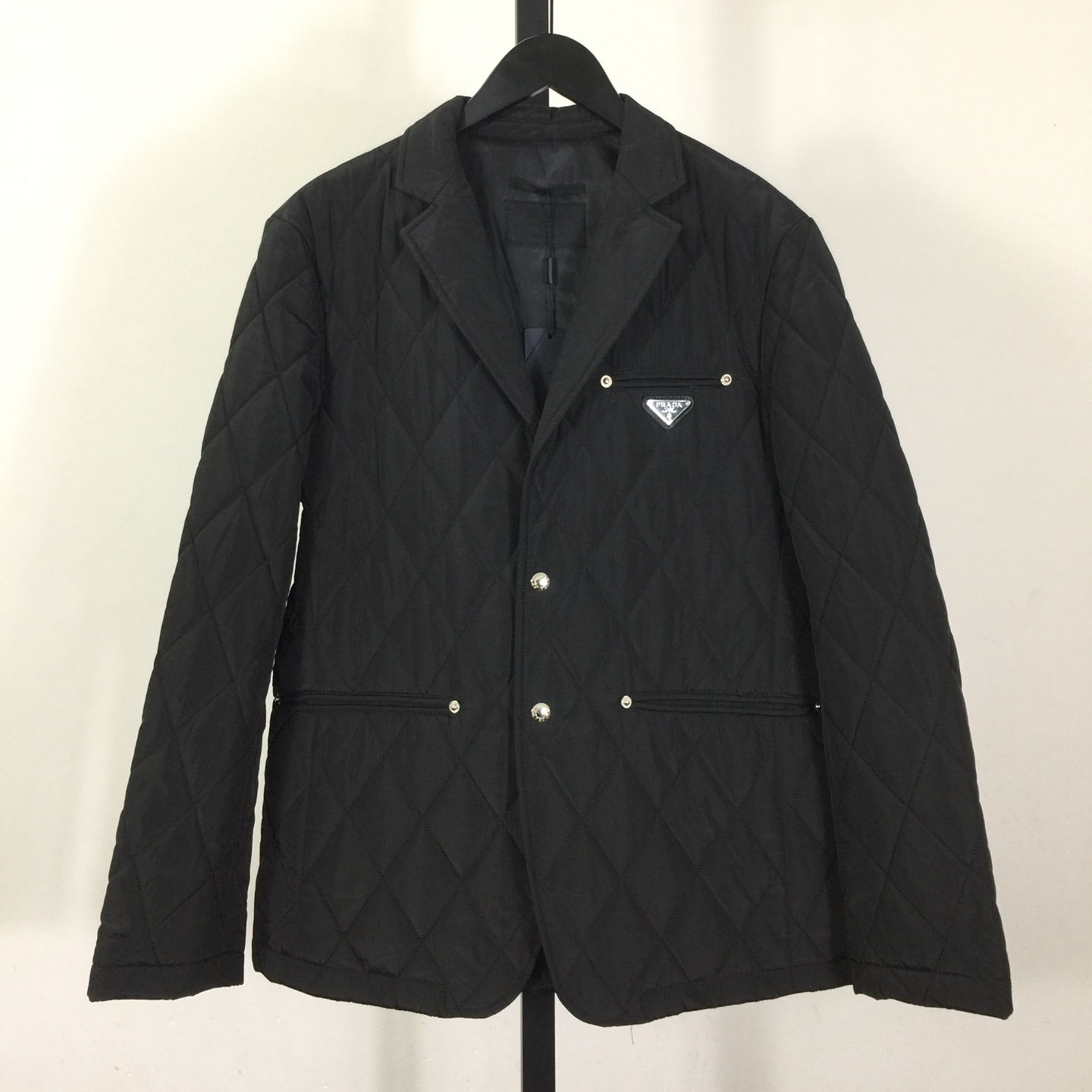 Prada Jacket  - DesignerGu