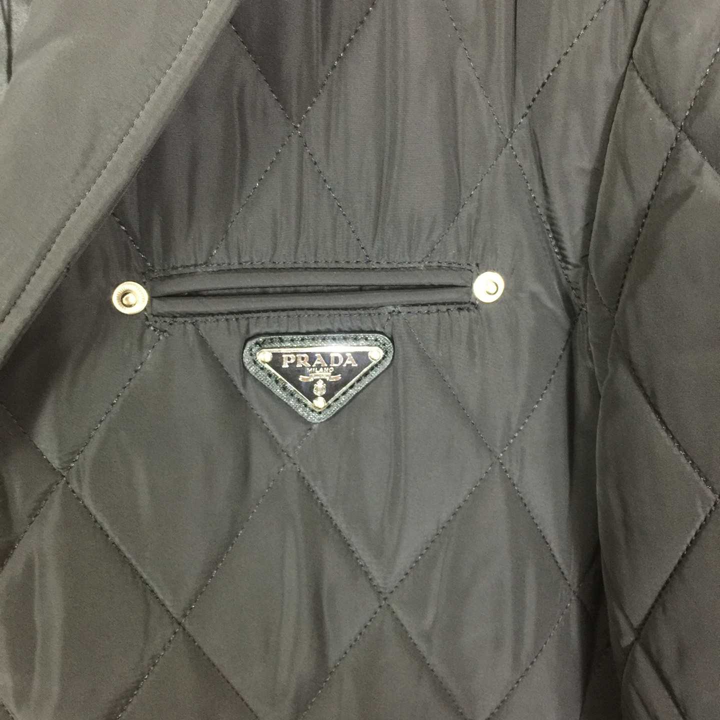 Prada Jacket  - DesignerGu
