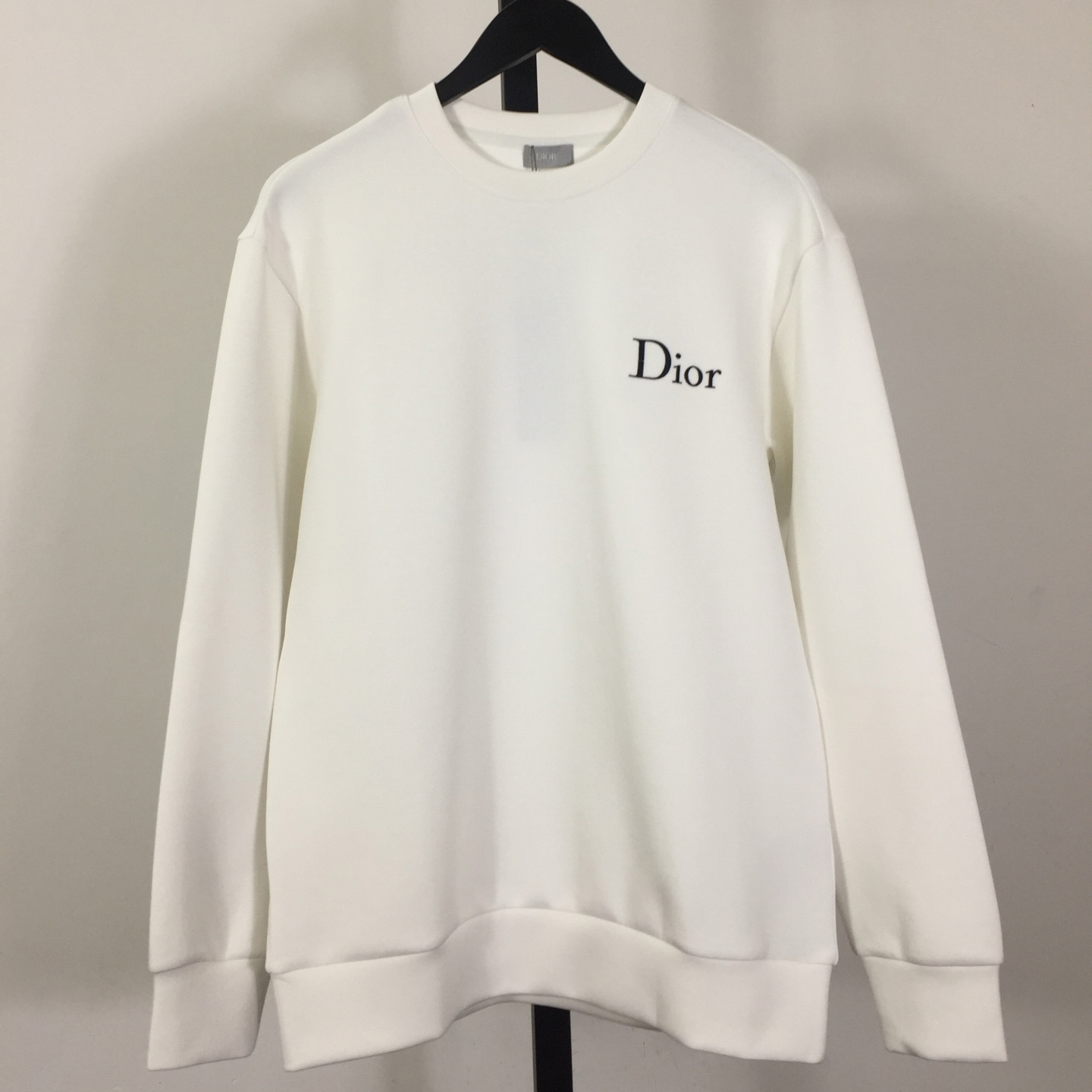 Dior Cotton Sweatshirt - DesignerGu