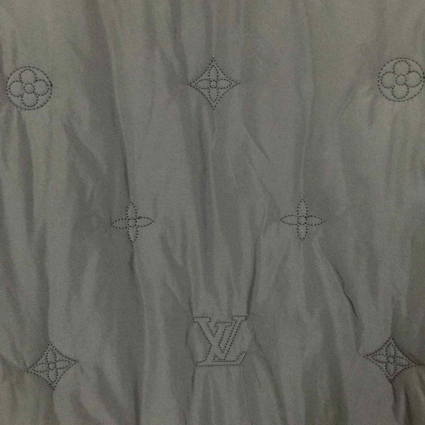 Louis Vuitton Monogram Jacket - DesignerGu