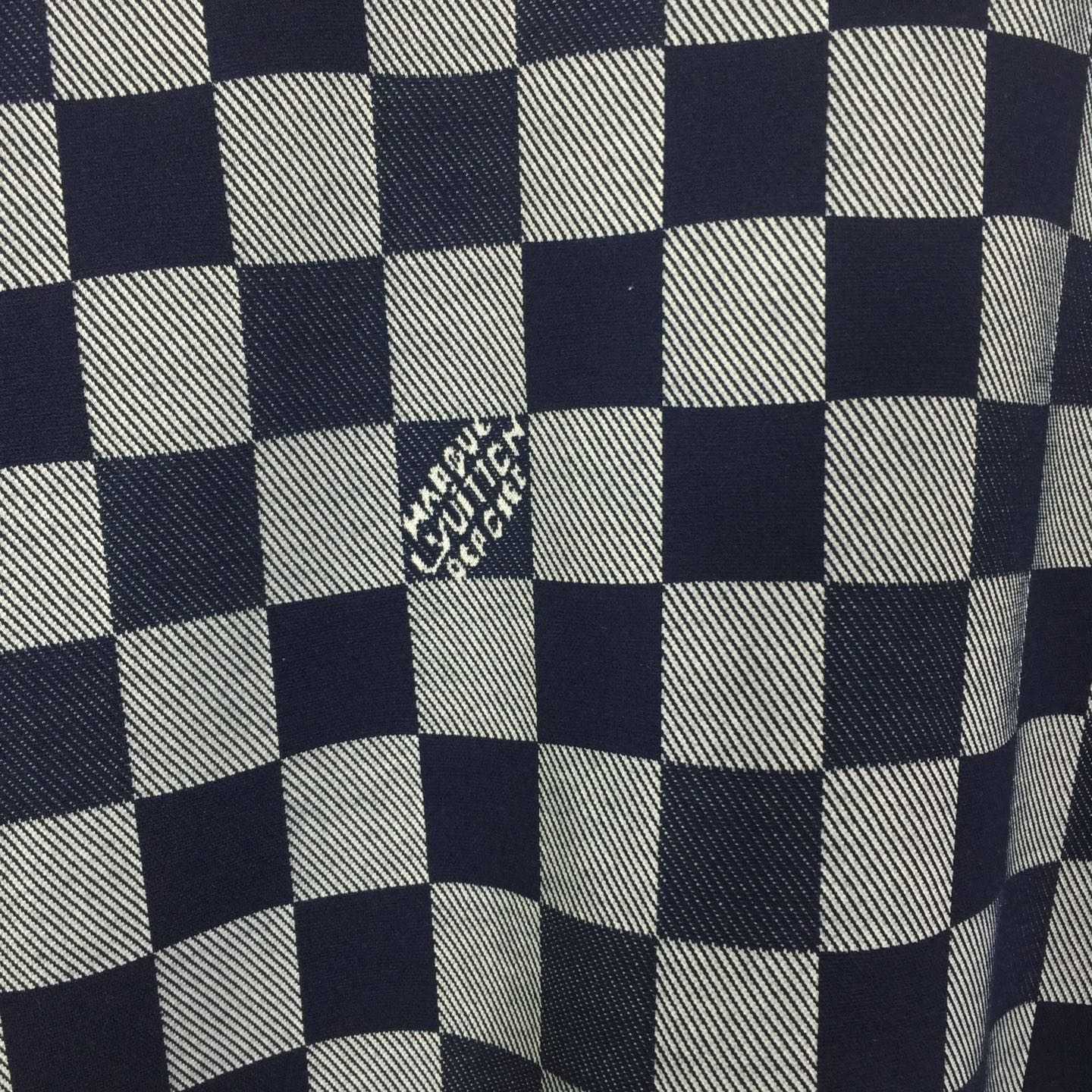 Louis Vuitton Damier Jacket - DesignerGu