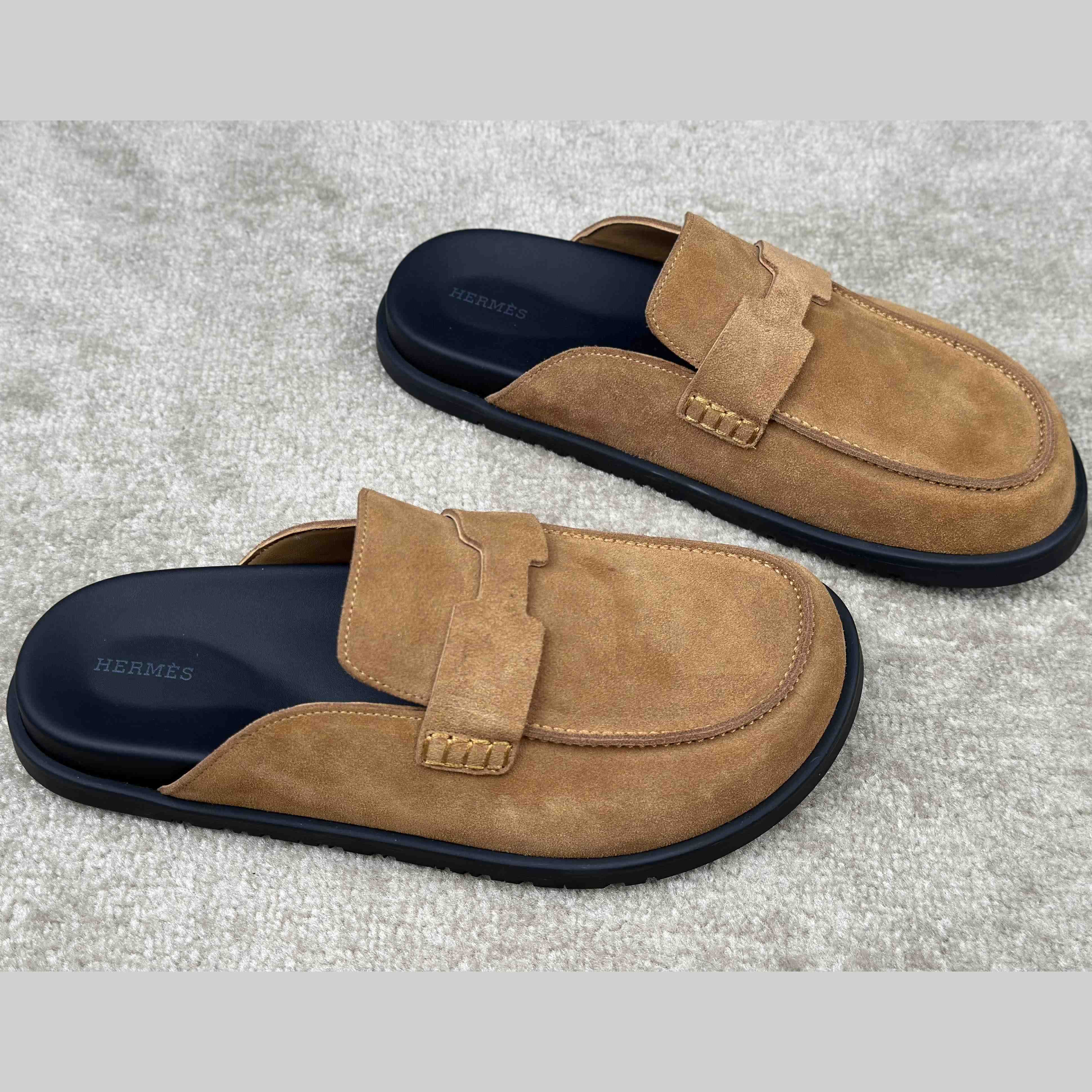 Hermes Go Mule - DesignerGu