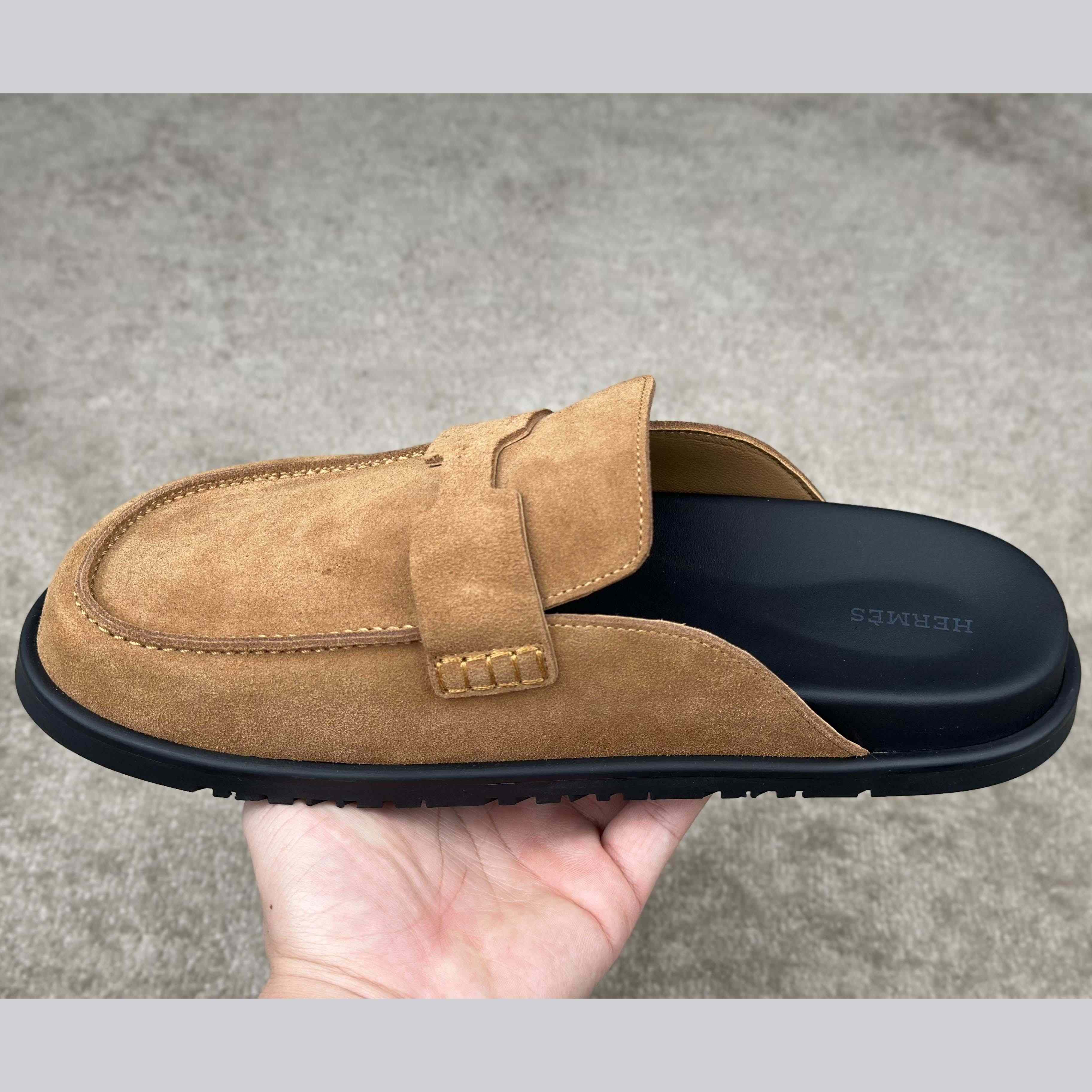 Hermes Go Mule - DesignerGu