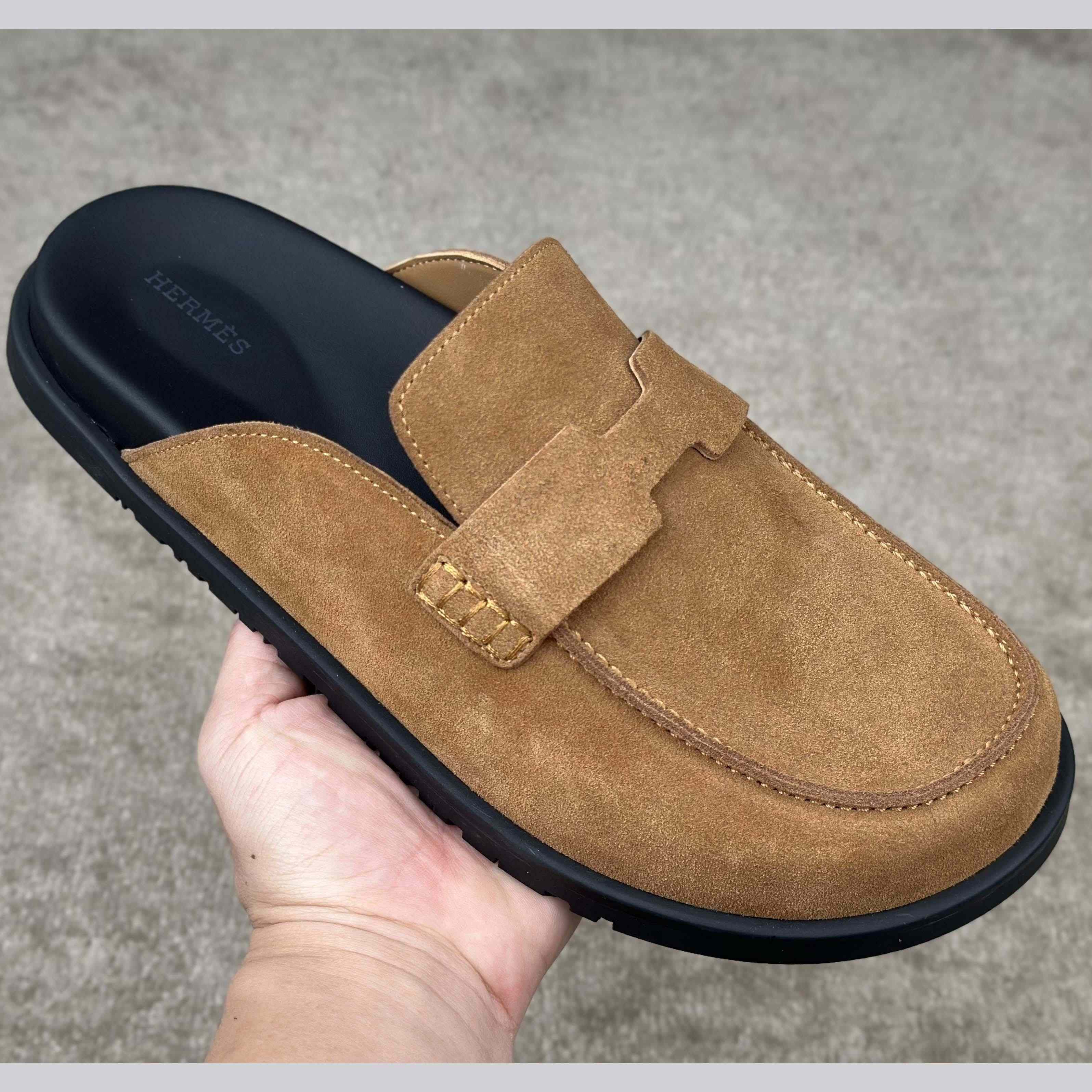 Hermes Go Mule - DesignerGu