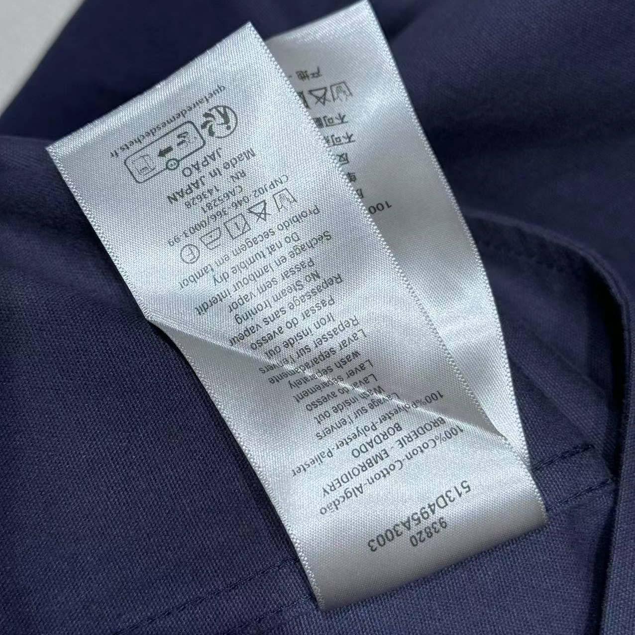 Dior And Lewis Hamilton Hooded Jacket  - DesignerGu