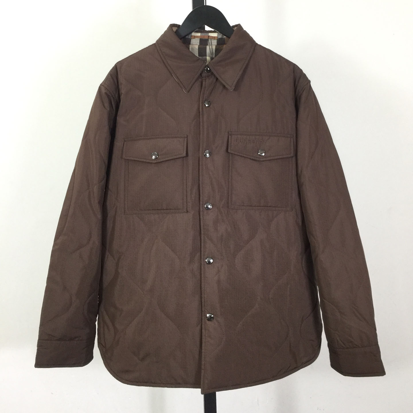 Burberry Reversible Jacket - DesignerGu