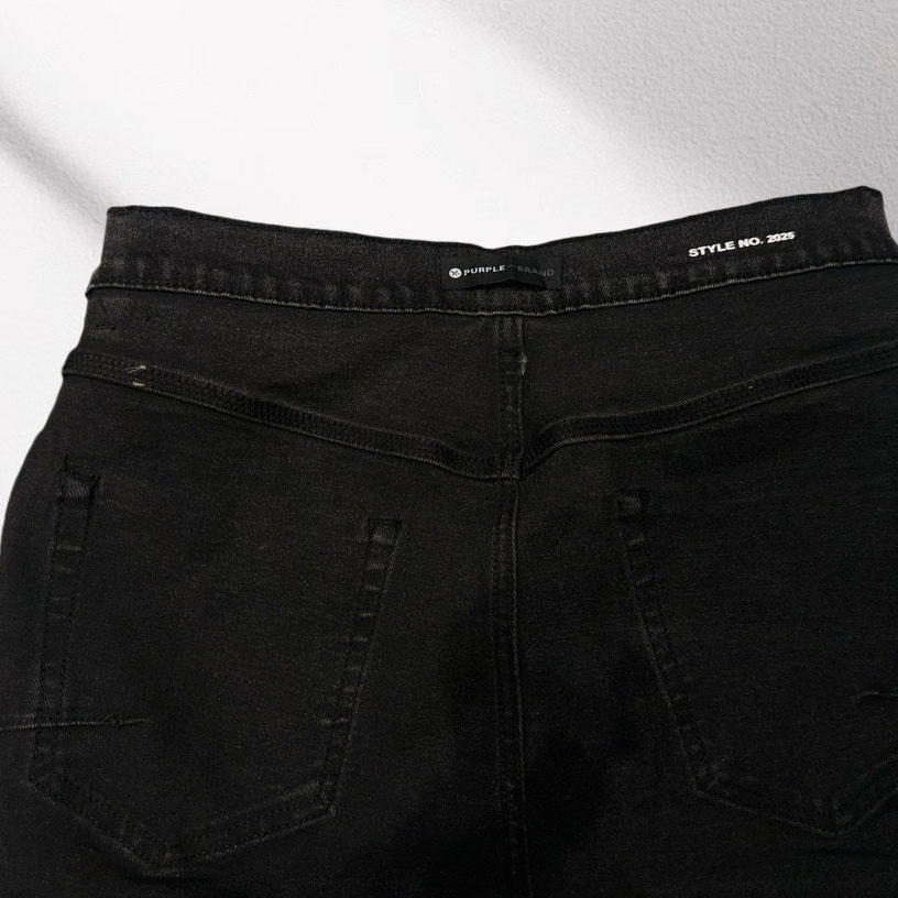 Purple-Brand Jeans   8225 - DesignerGu