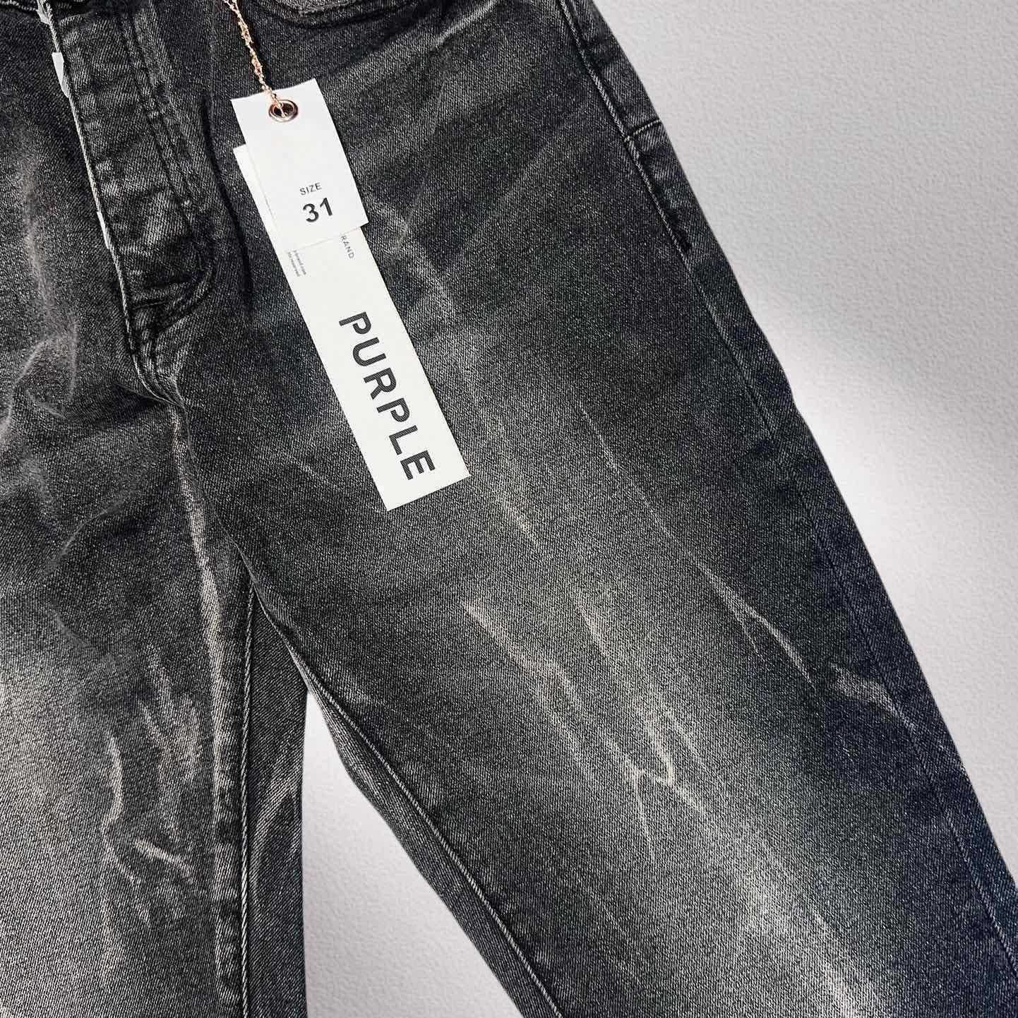 Purple-Brand Jeans   8225 - DesignerGu