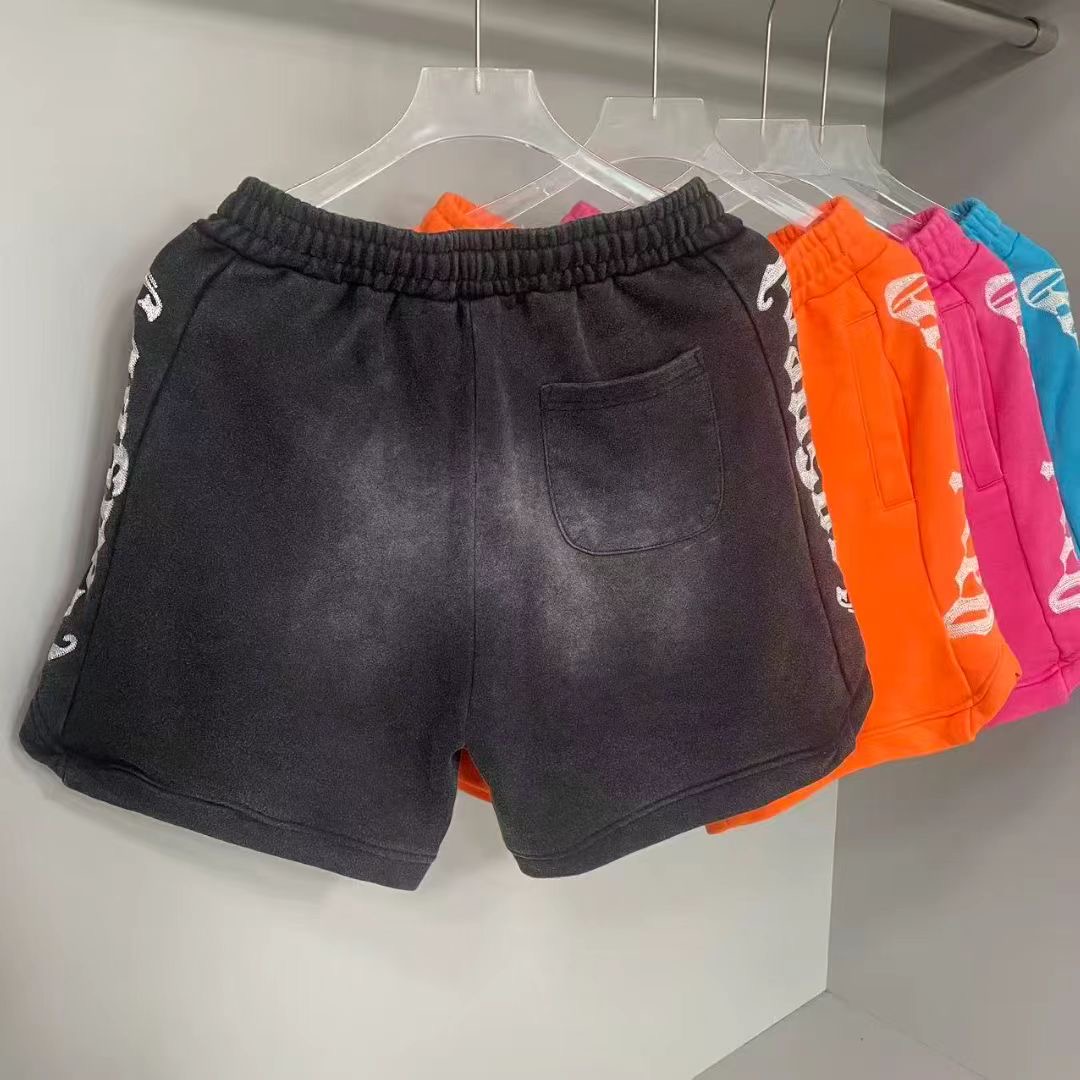 Godspeed Courtside Shorts - DesignerGu
