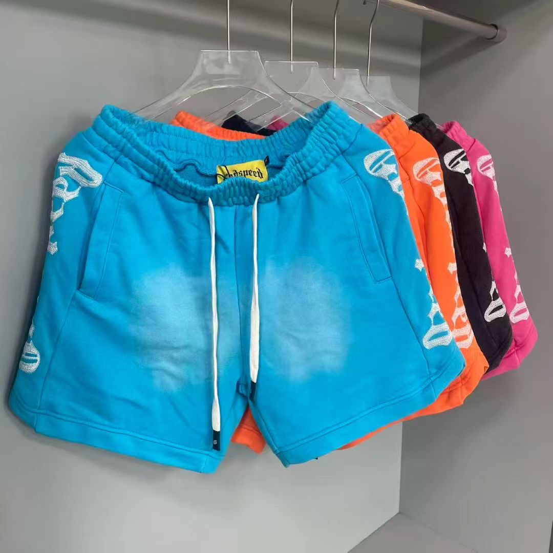 Godspeed Courtside Shorts - DesignerGu