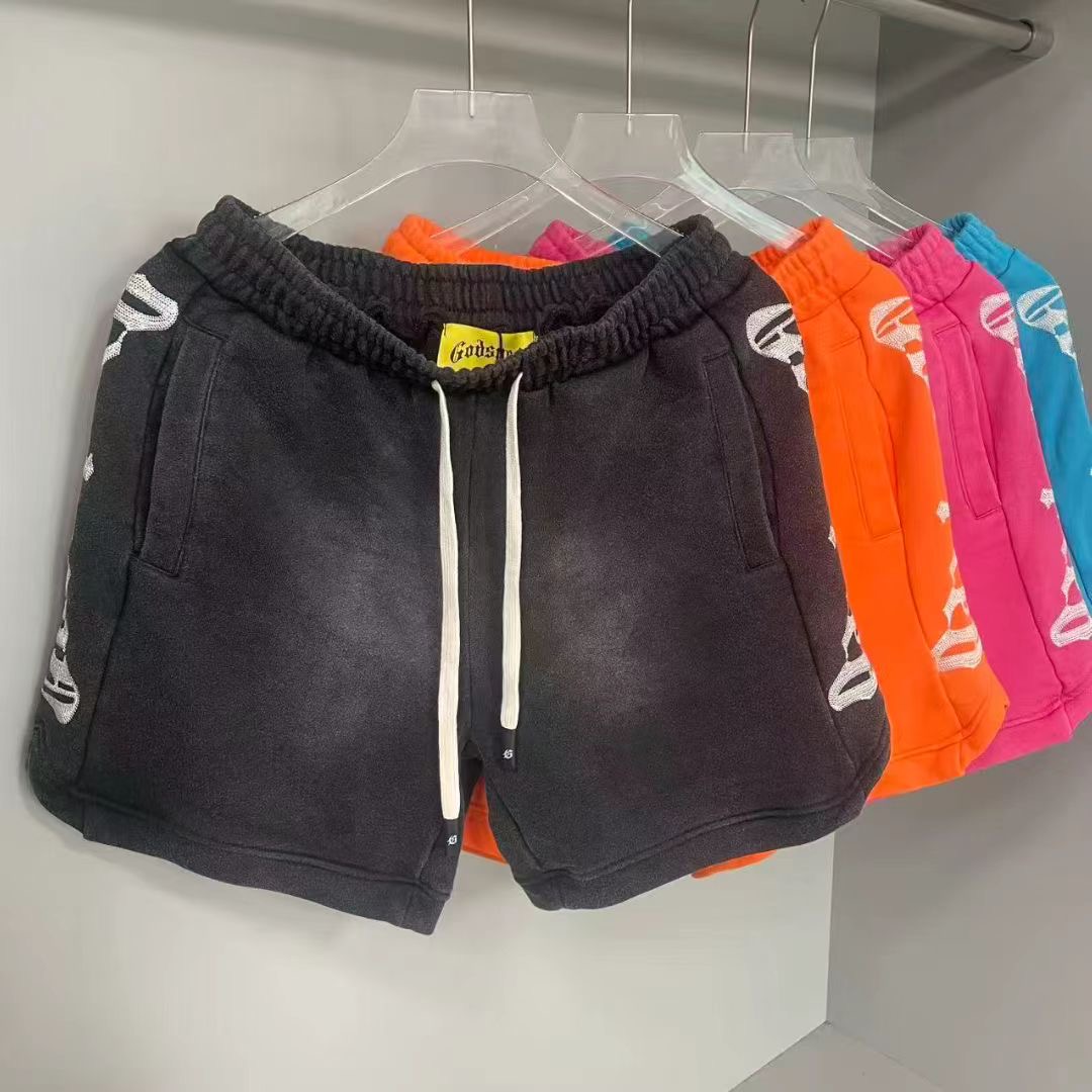 Godspeed Courtside Shorts - DesignerGu