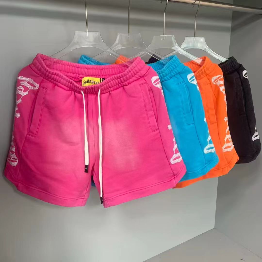 Godspeed Courtside Shorts - DesignerGu