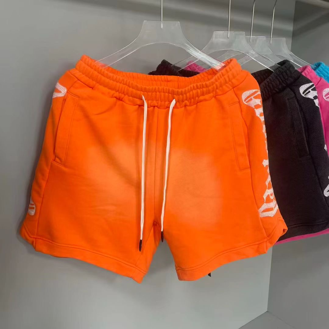 Godspeed Courtside Shorts - DesignerGu