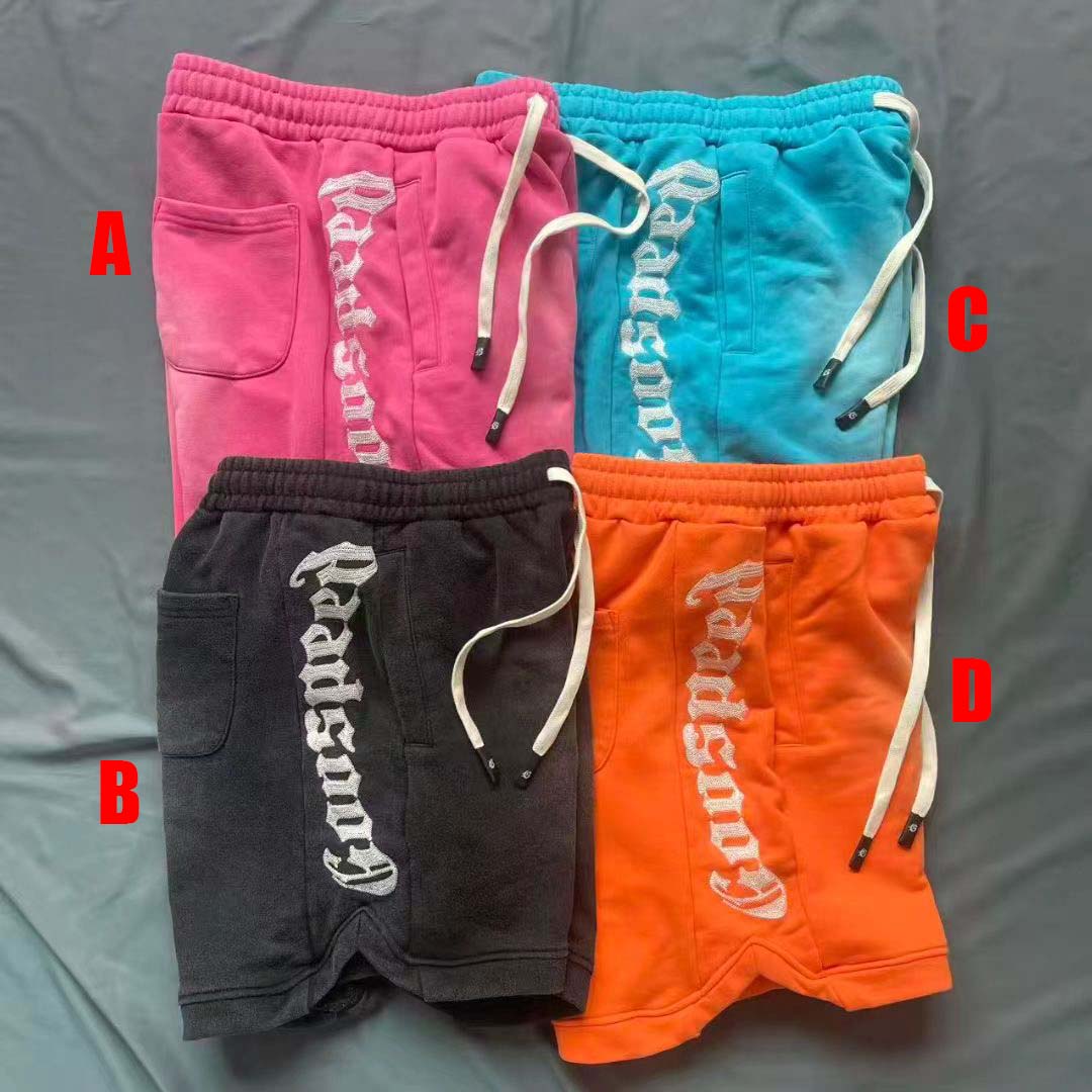 Godspeed Courtside Shorts - DesignerGu