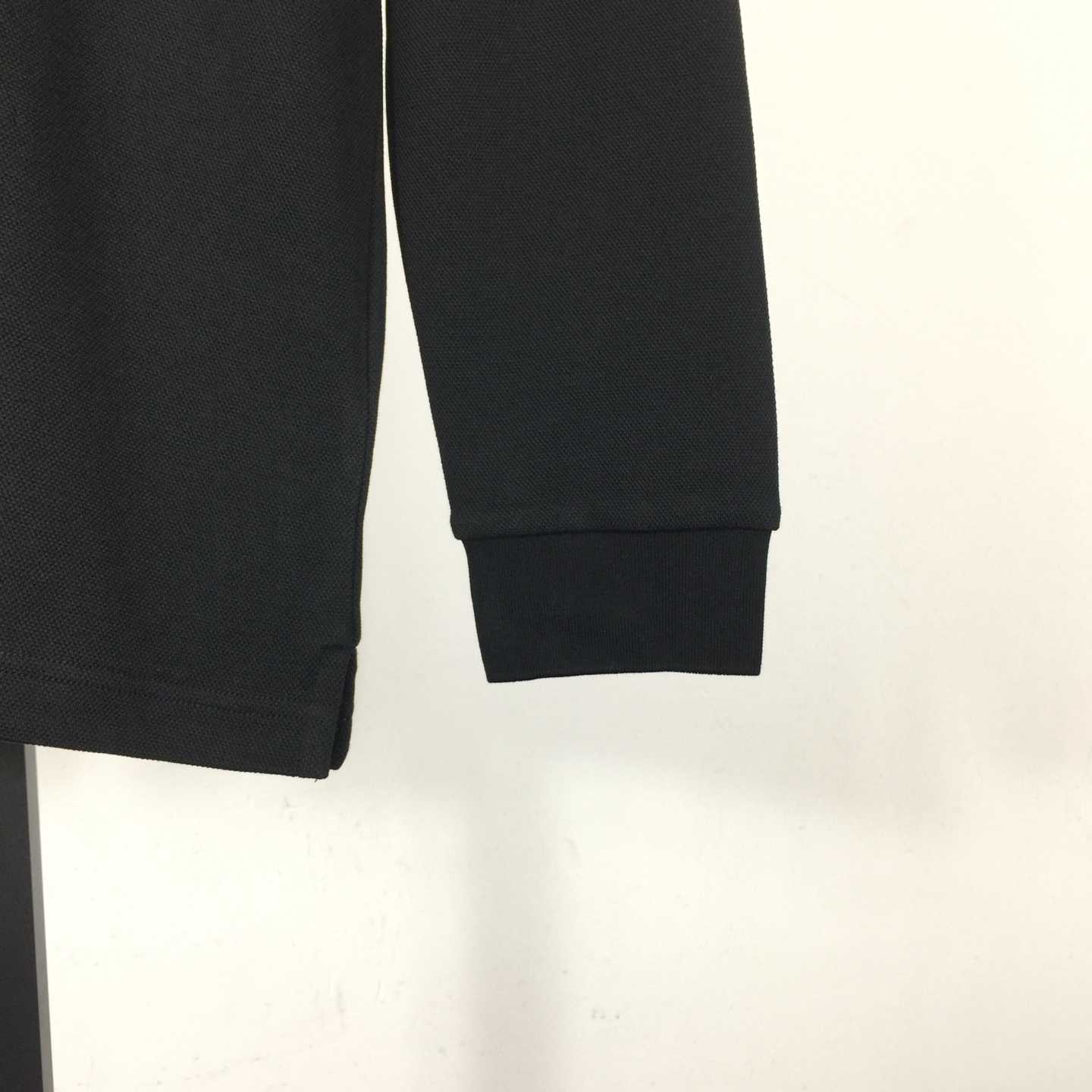 Prada Cotton Polo Shirt - DesignerGu