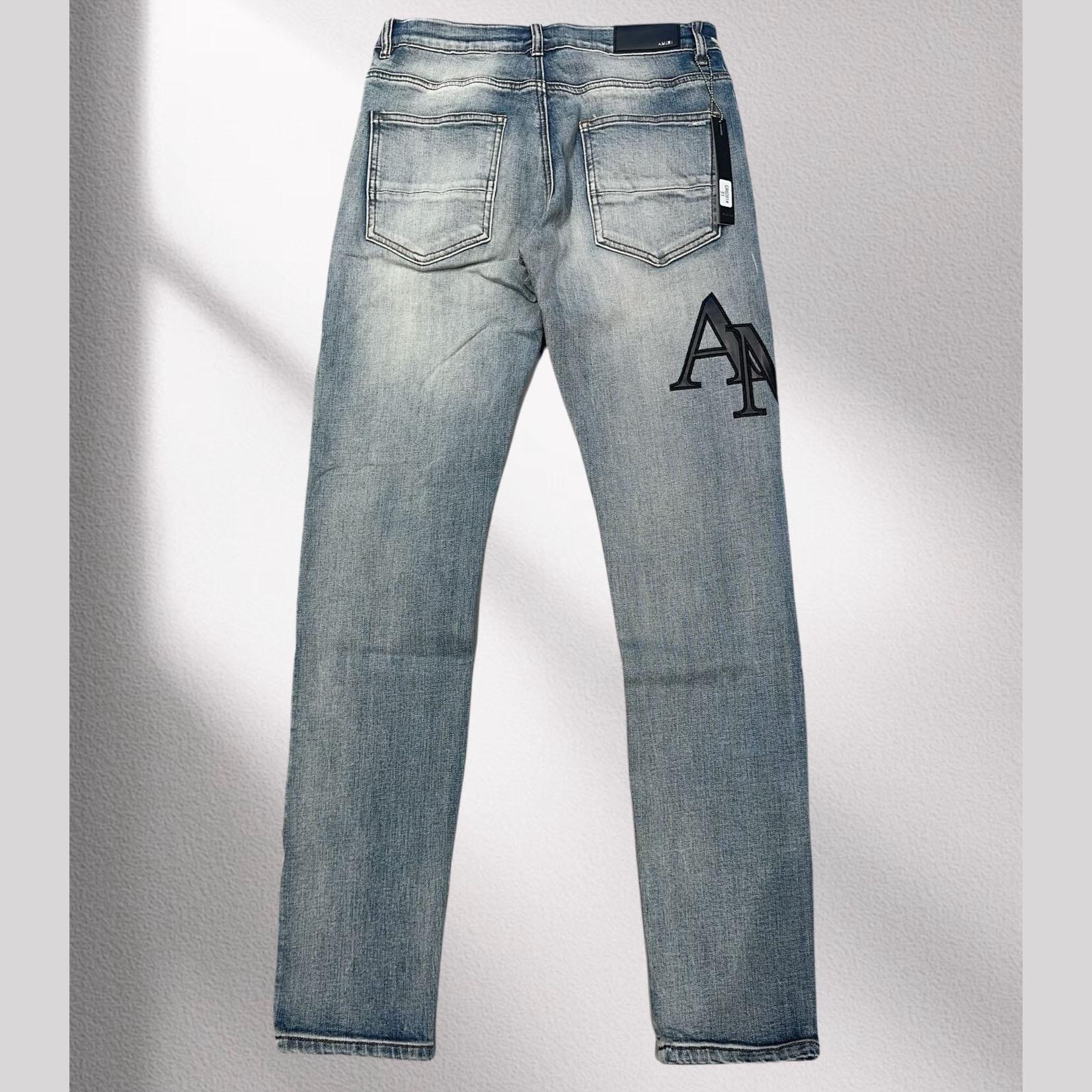 Amiri Jeans   6091 - DesignerGu