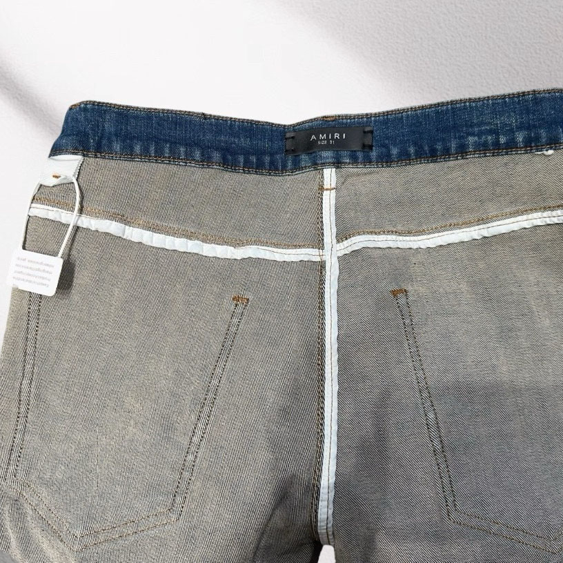 Amiri Jeans   6091 - DesignerGu