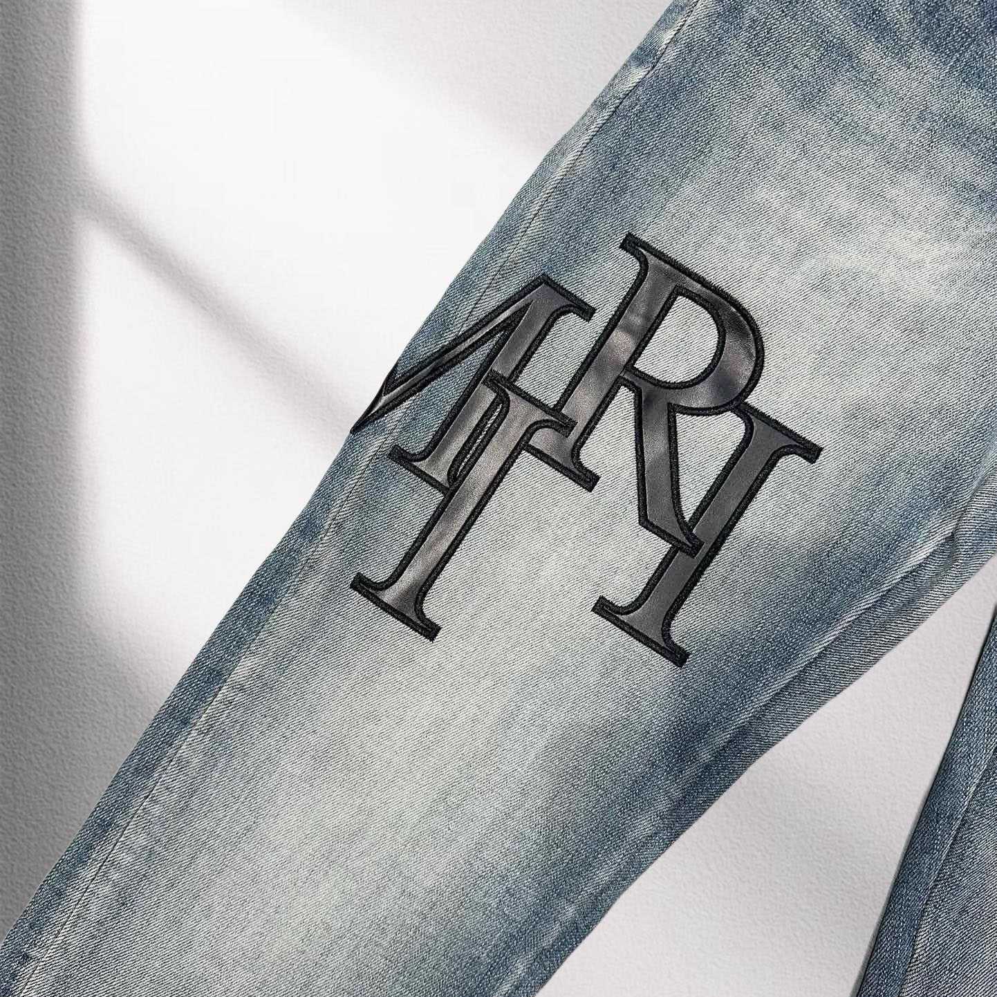 Amiri Jeans   6091 - DesignerGu