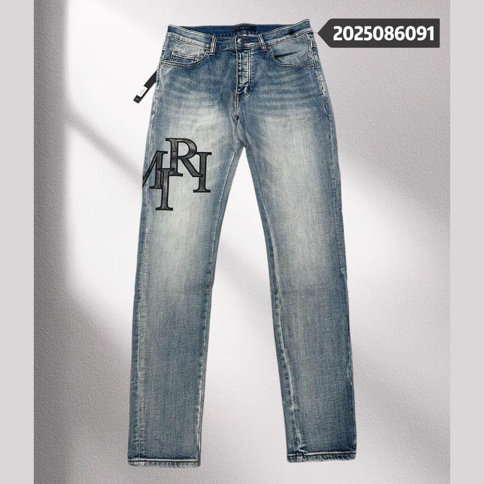 Amiri Jeans   6091 - DesignerGu