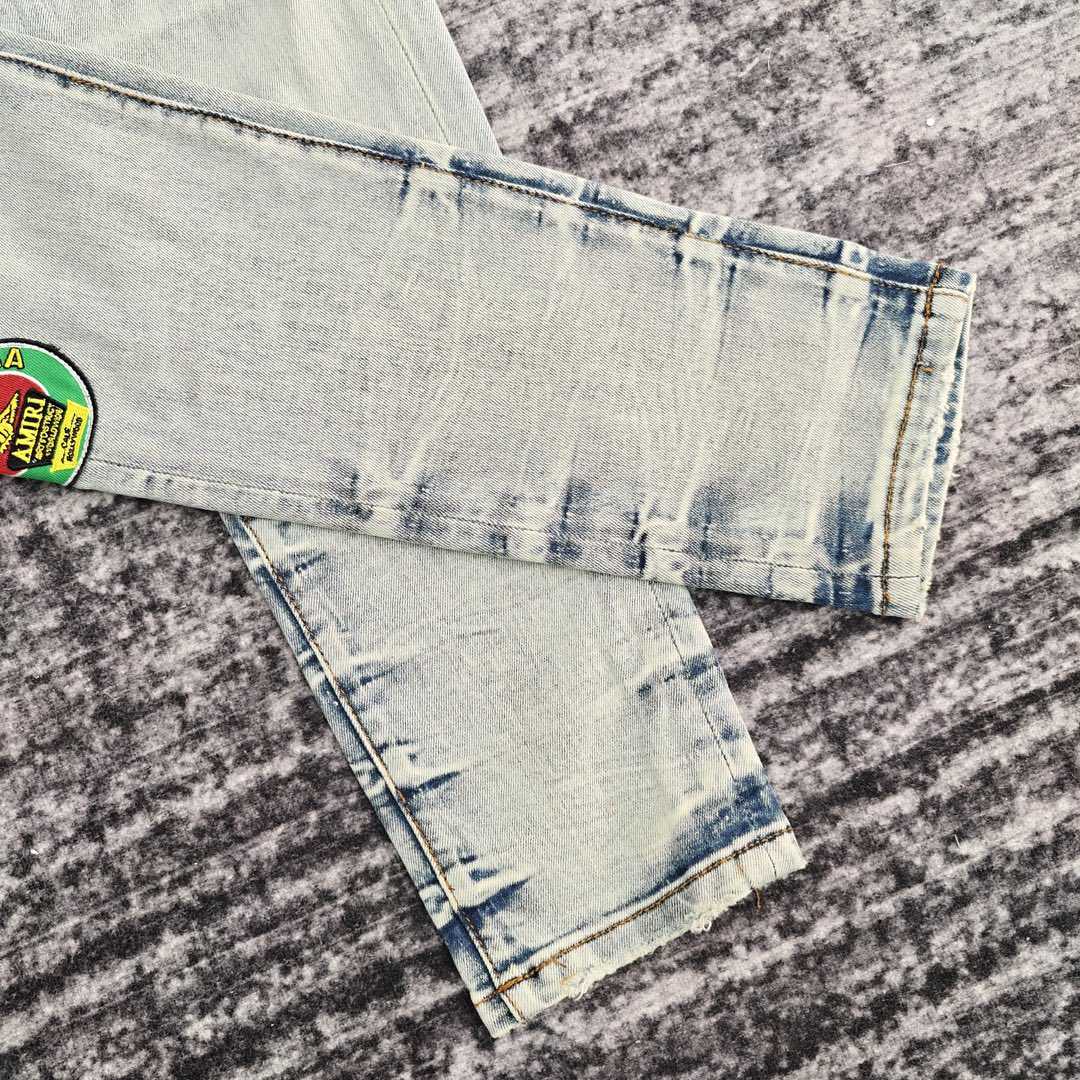 Amiri Jeans    718 - DesignerGu