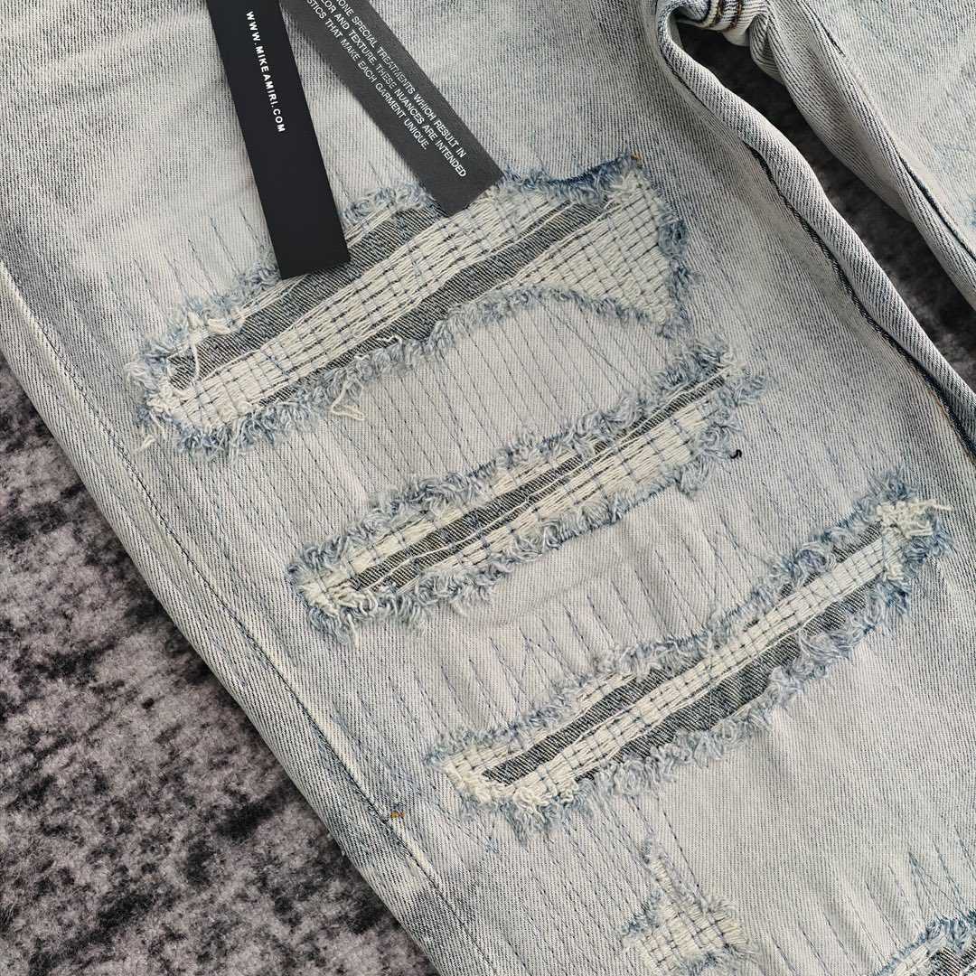 Amiri Jeans    718 - DesignerGu