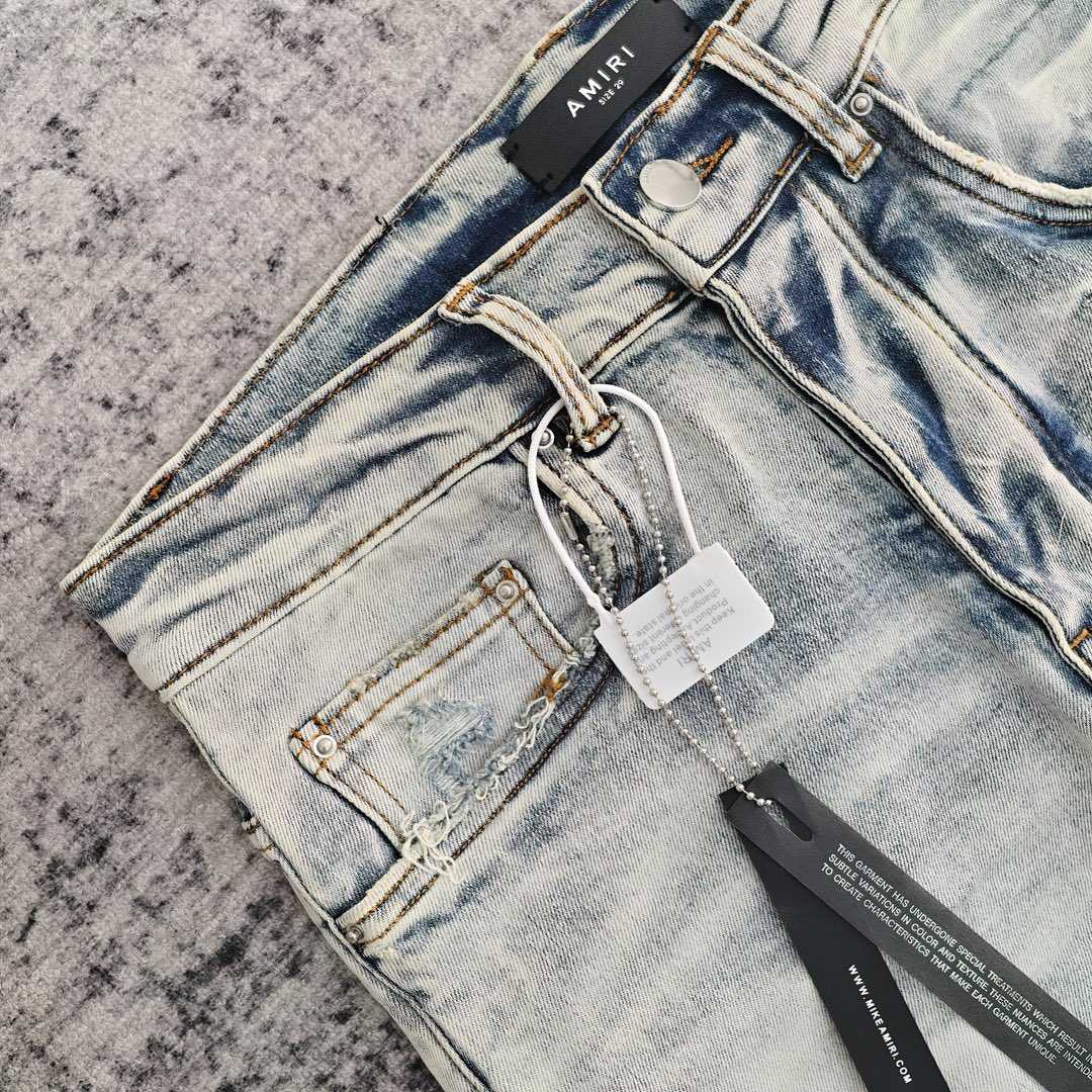 Amiri Jeans    718 - DesignerGu