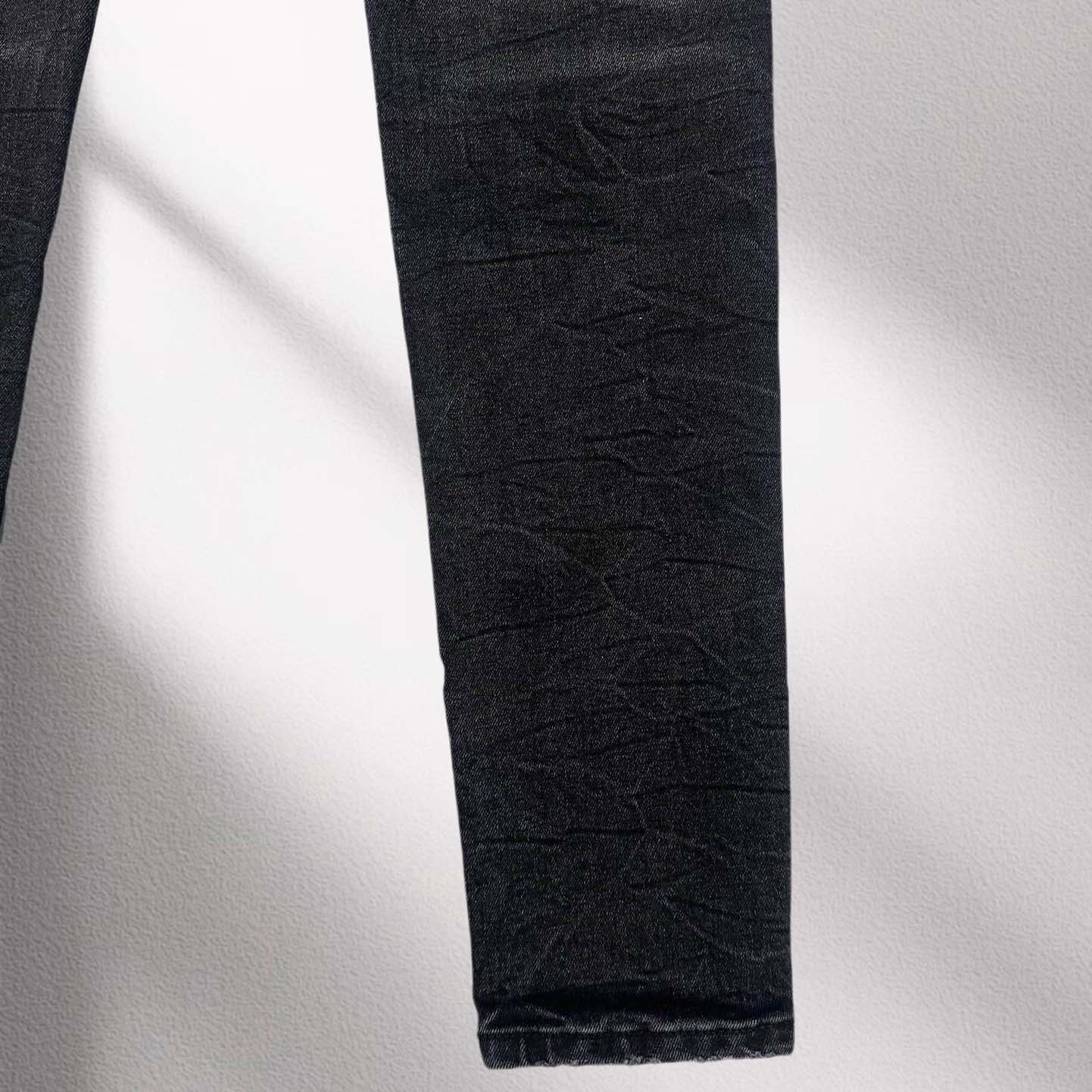 Purple-Brand Jeans   8226 - DesignerGu