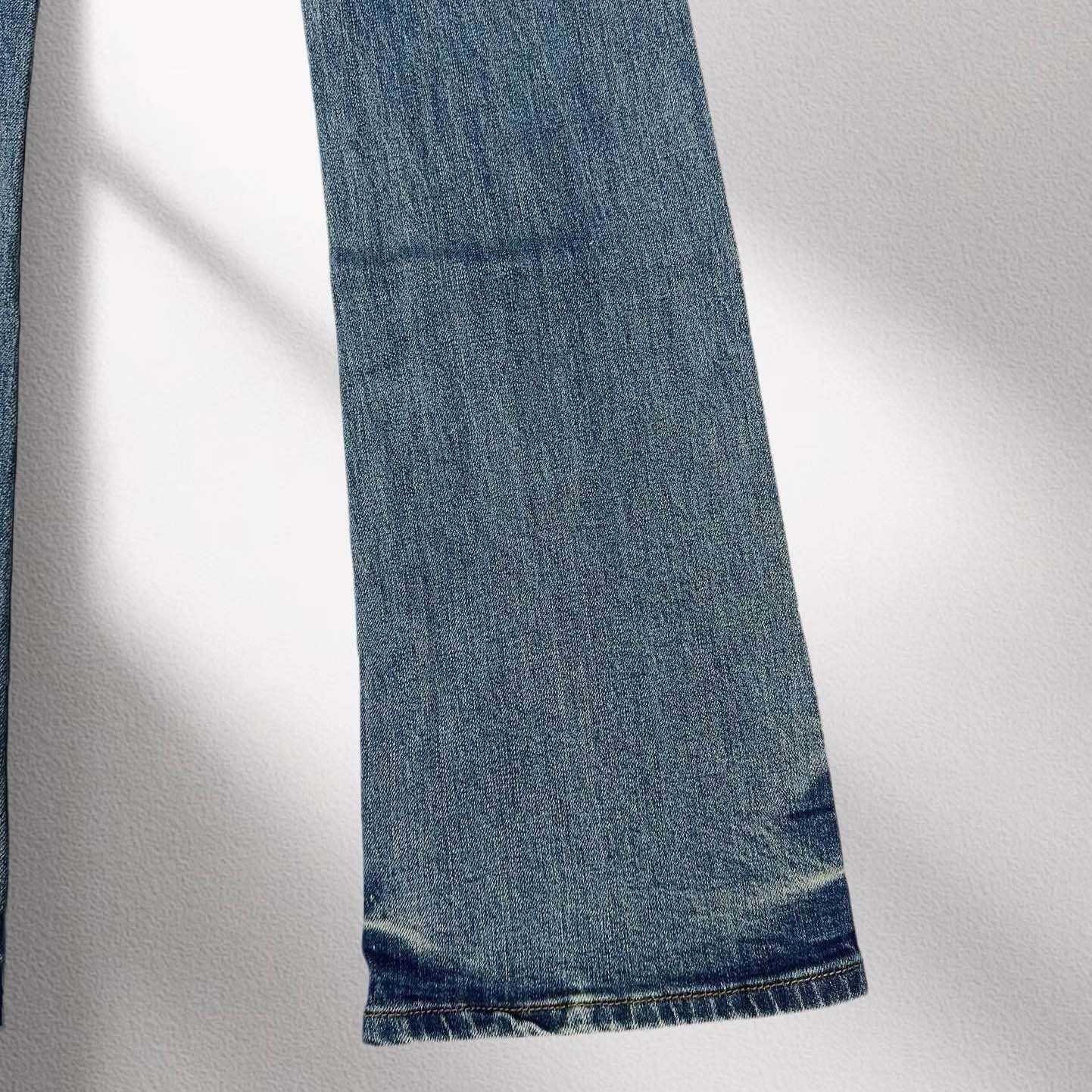 Purple-Brand Jeans   6105 - DesignerGu