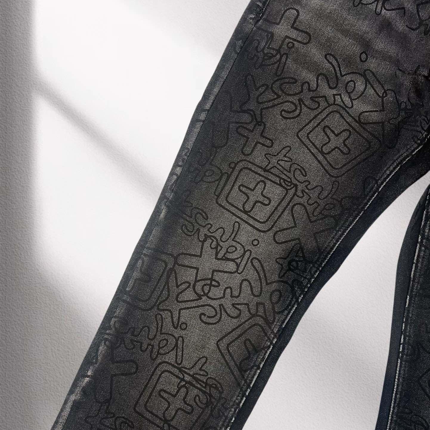 Ksubi Jeans   1015 - DesignerGu