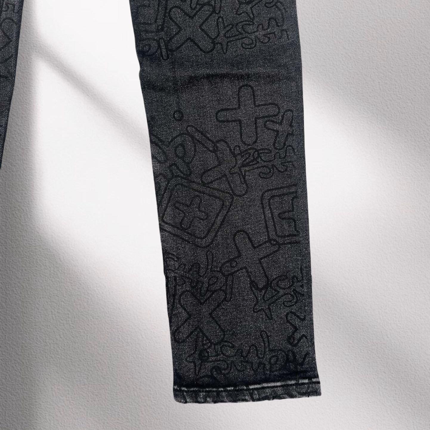 Ksubi Jeans   1015 - DesignerGu