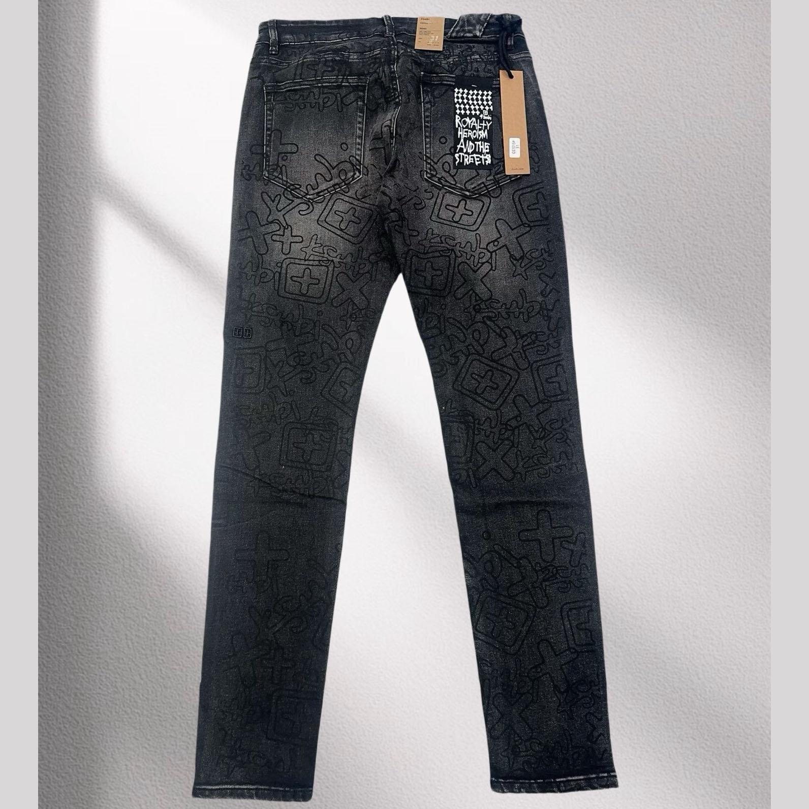 Ksubi Jeans   1015 - DesignerGu