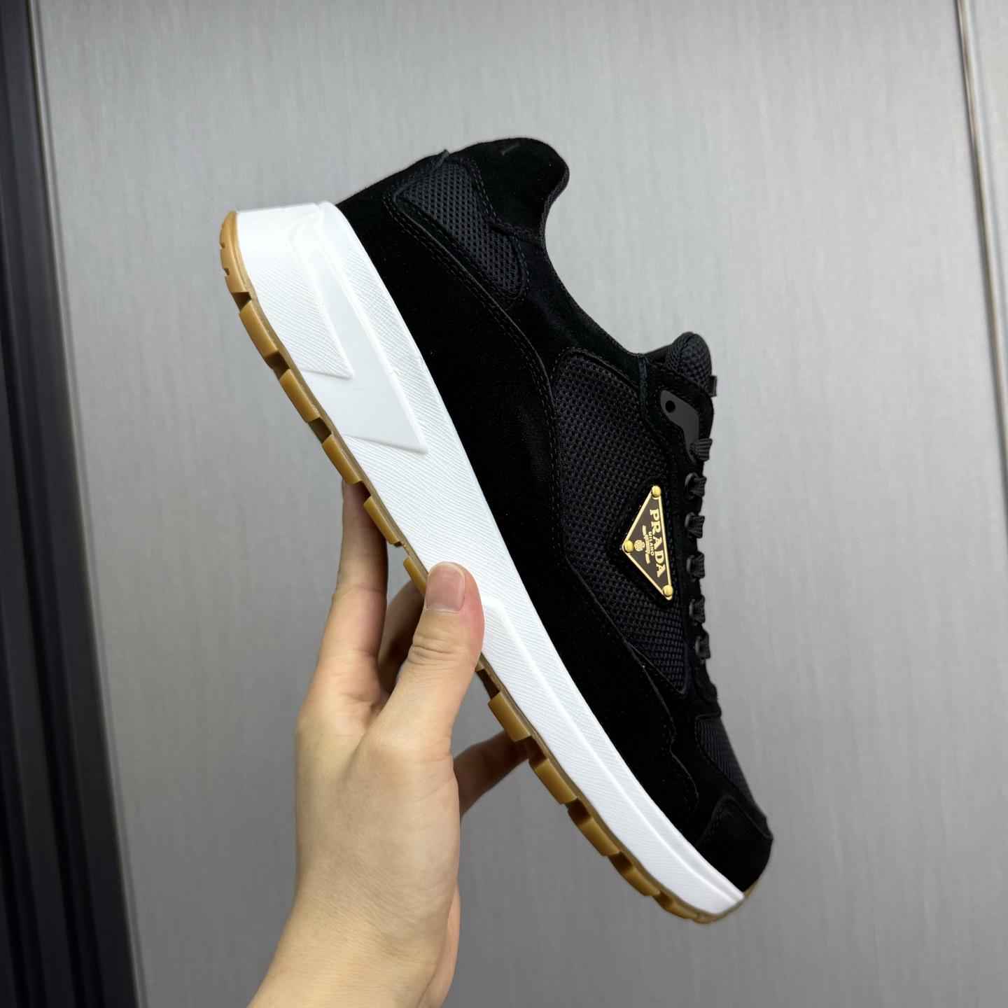 Prada Prax Sneakers - DesignerGu